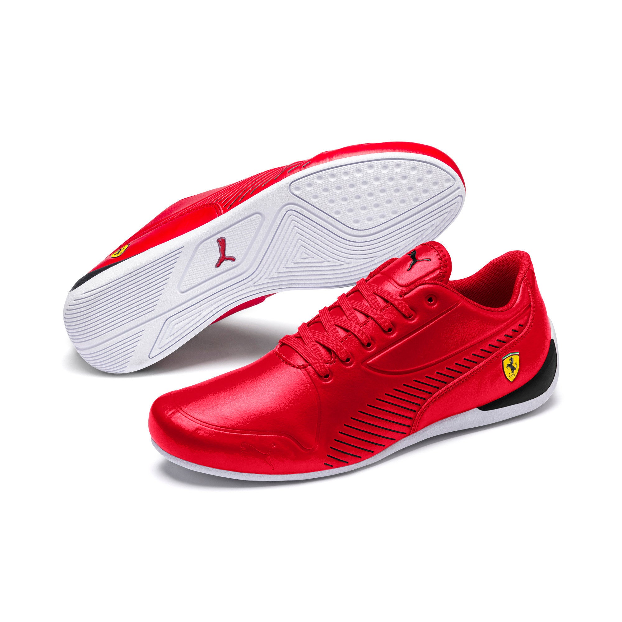 [306424-03] Mens Puma SF Ferrari Drift Cat 7S Ultra
