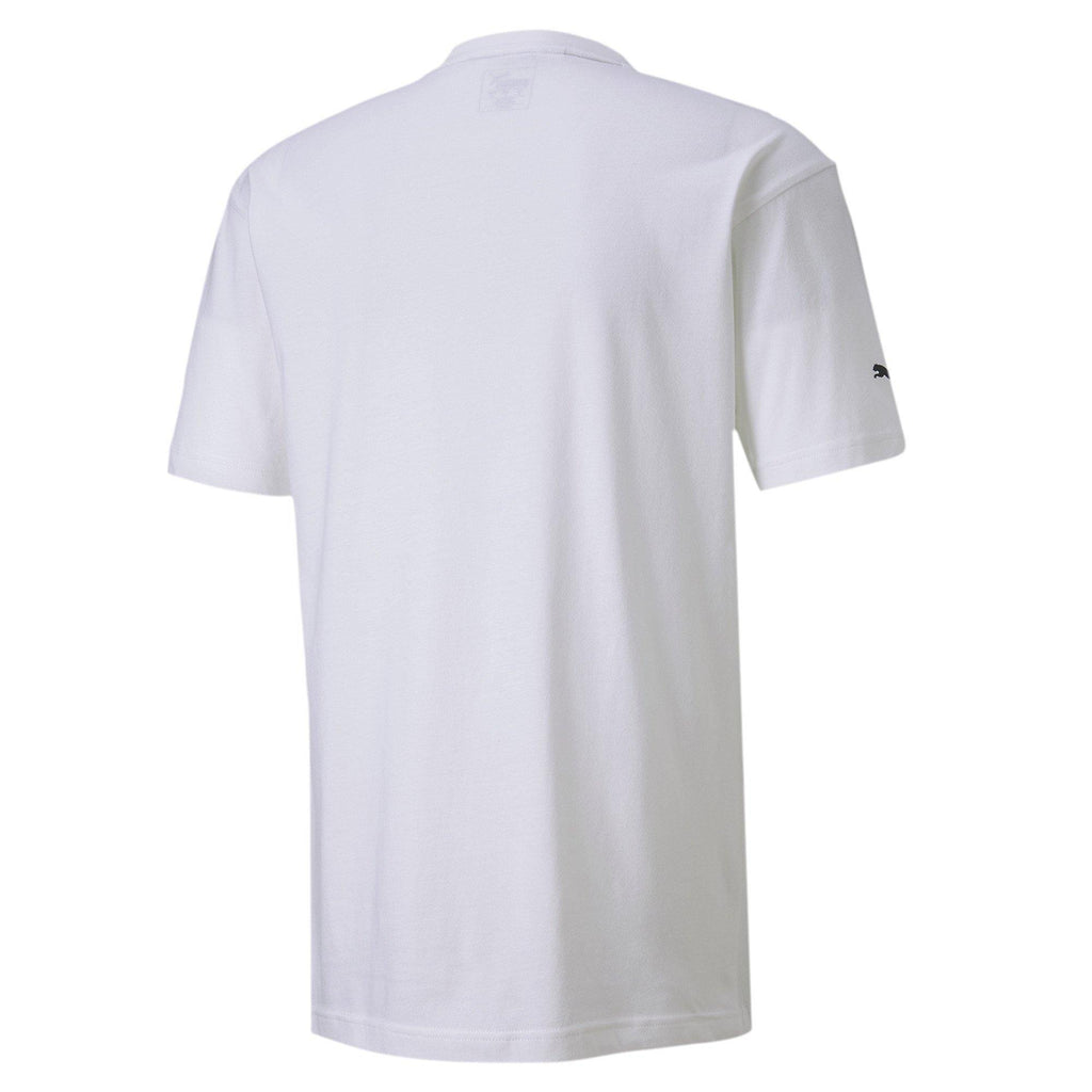 [596102-02] Mens Puma BMW Motorsport Graphic Tee - sneakAR
