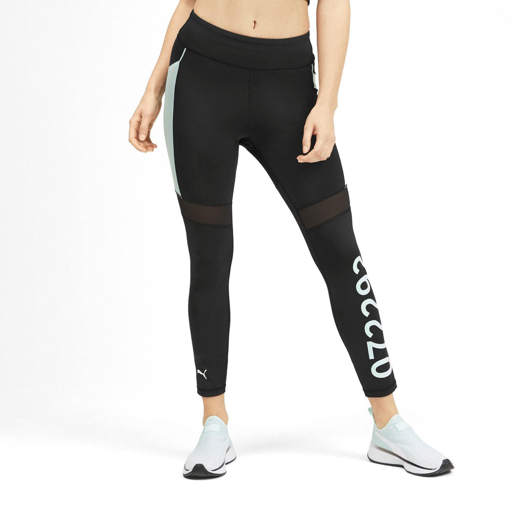 [518523-03] Womens Puma x Selena Gomez SG Tight - sneakAR