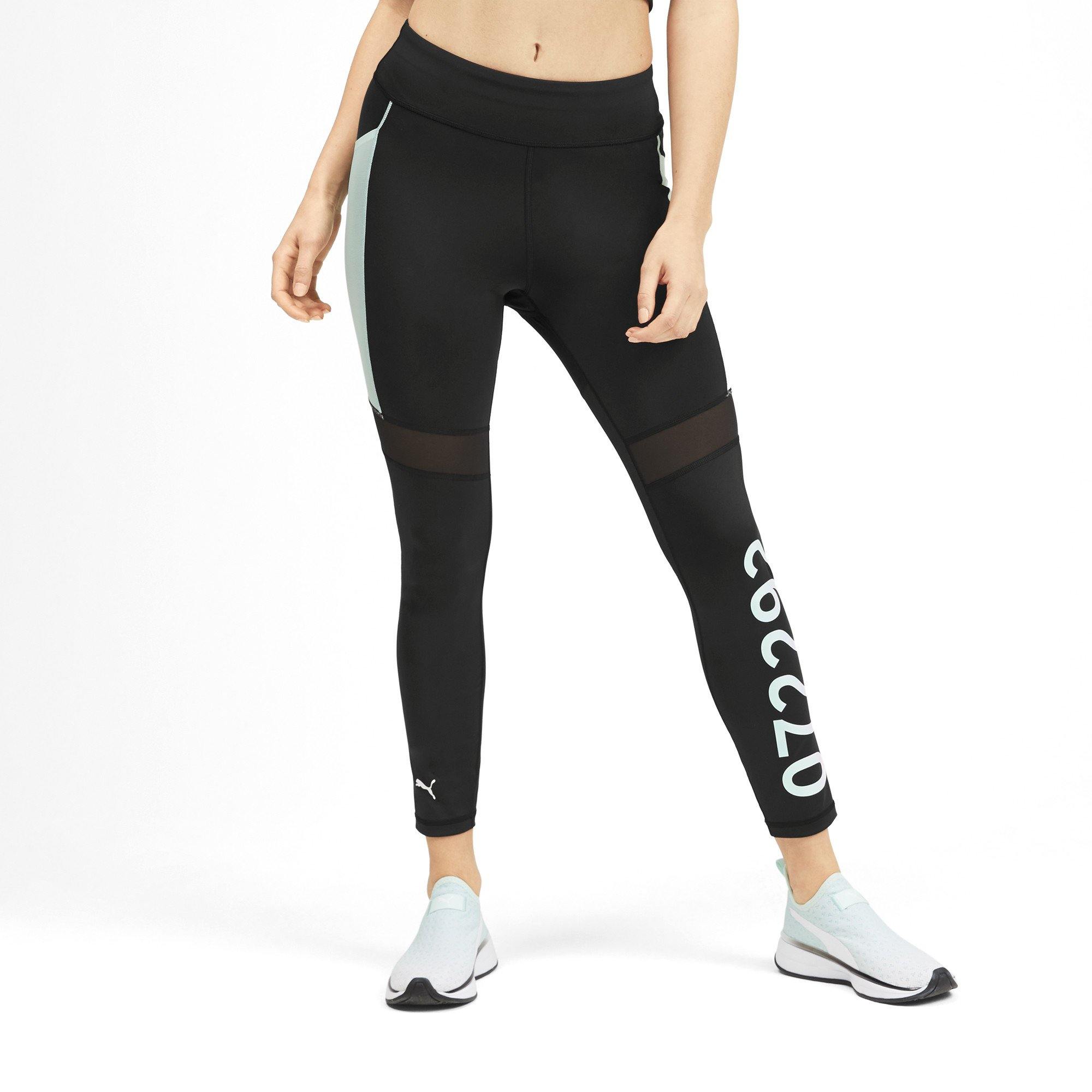 [518523-03] Womens Puma x Selena Gomez SG Tight - sneakAR