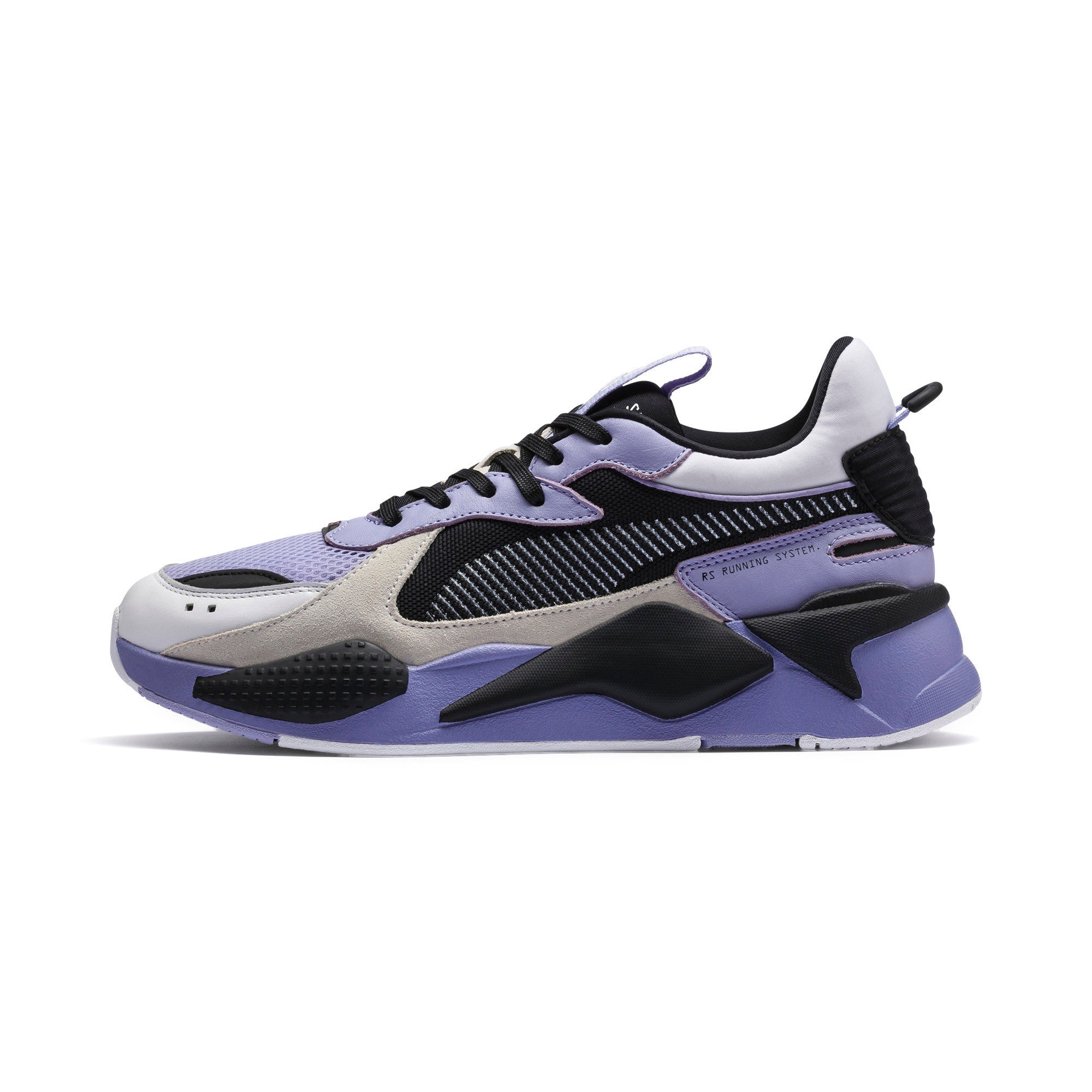 [369579-04] Mens Puma Rs-X Reinvention
