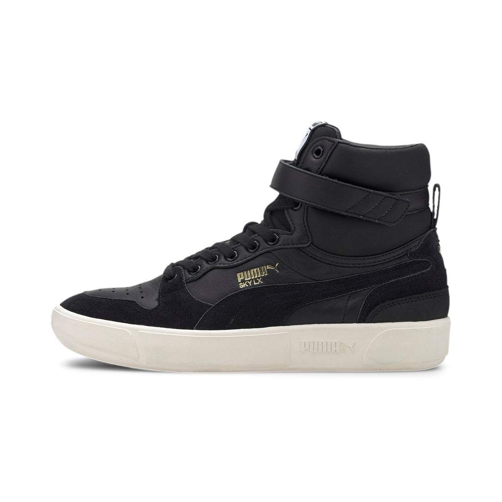 [372870-02] Mens Puma Sky LX Mid Lux