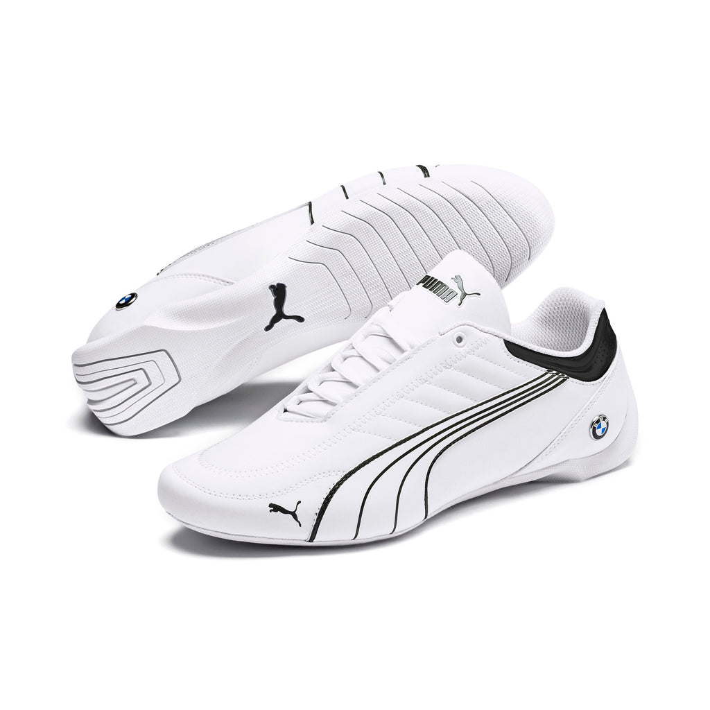 [306469-02] Mens Puma BMW Motorsport Future Kart Cat