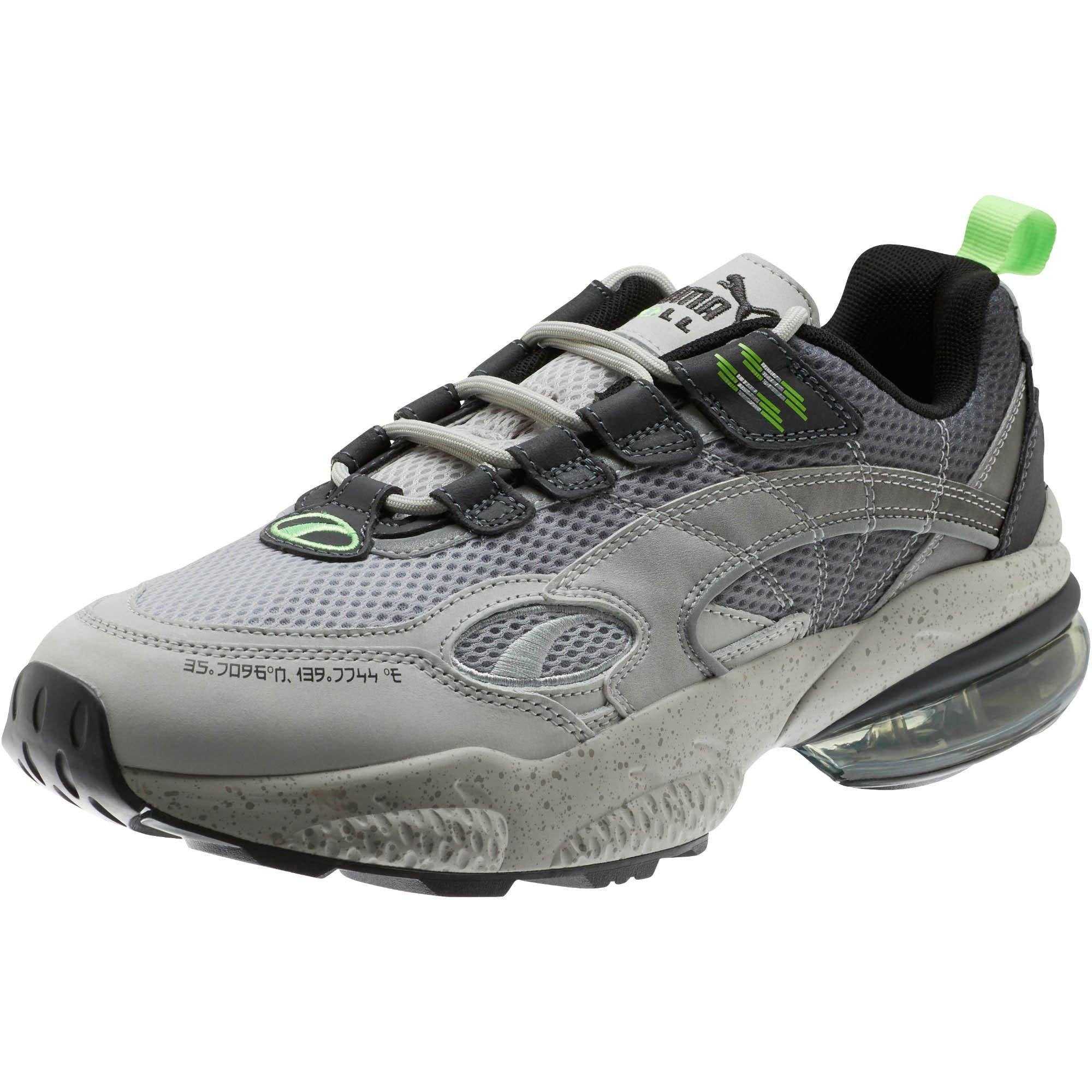 [370339-01] Mens Puma Cell Venom Mita Sneakers - sneakAR