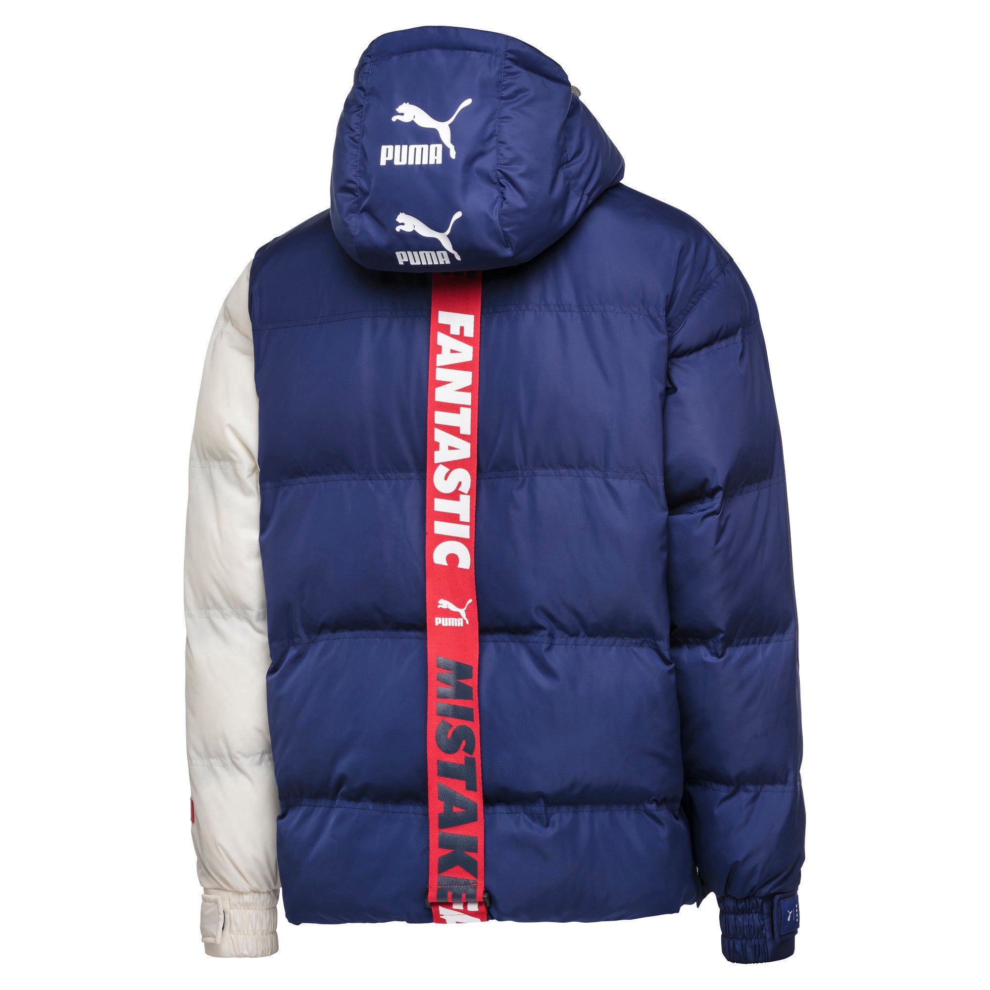 [576955-79] Mens Puma x Ader Jacket
