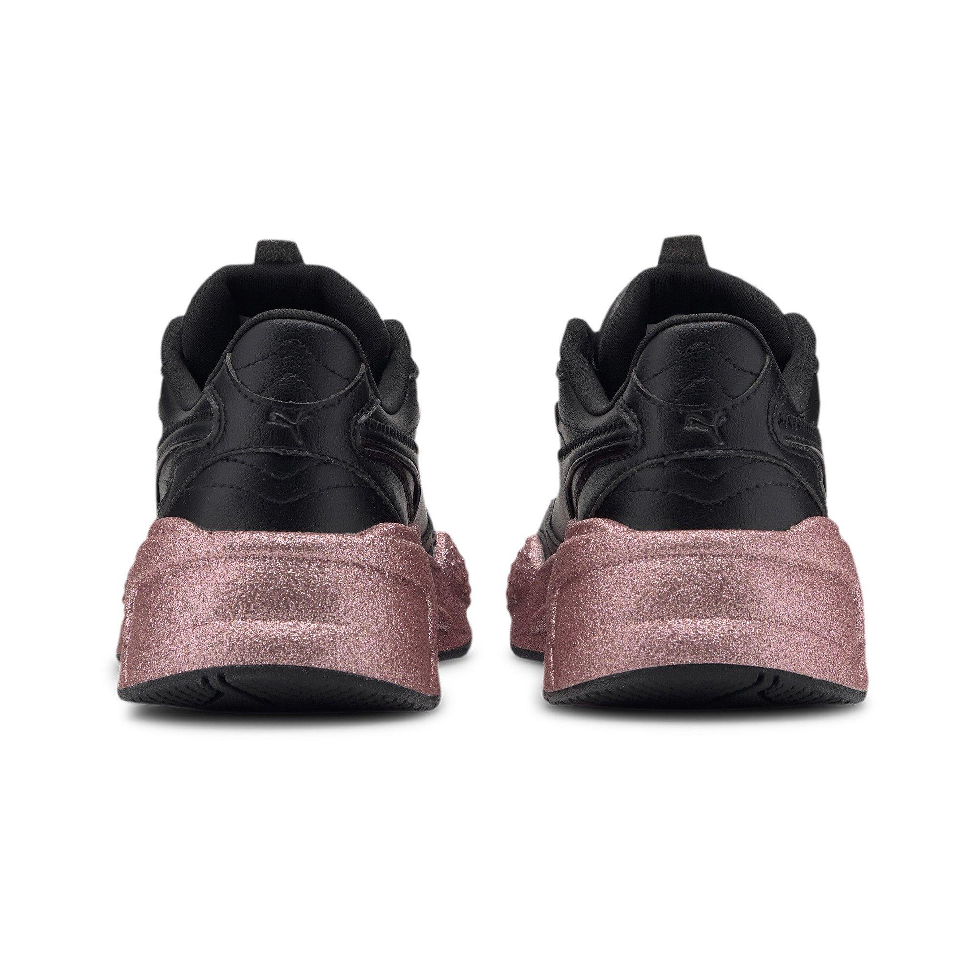 [372647-02] Womens Puma RS-X3 Glitz - sneakAR