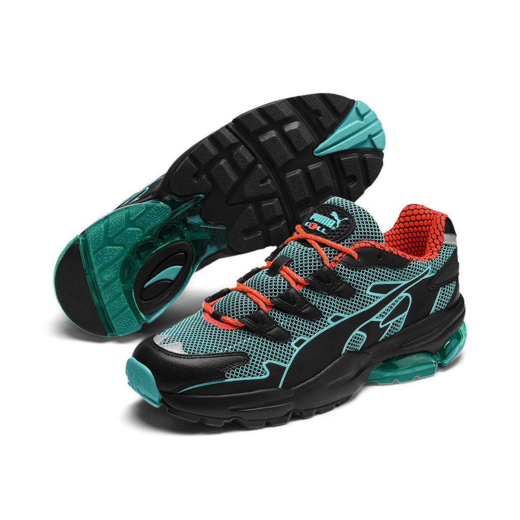 [369802-03] Mens Puma Cell Alien Kotto - sneakAR