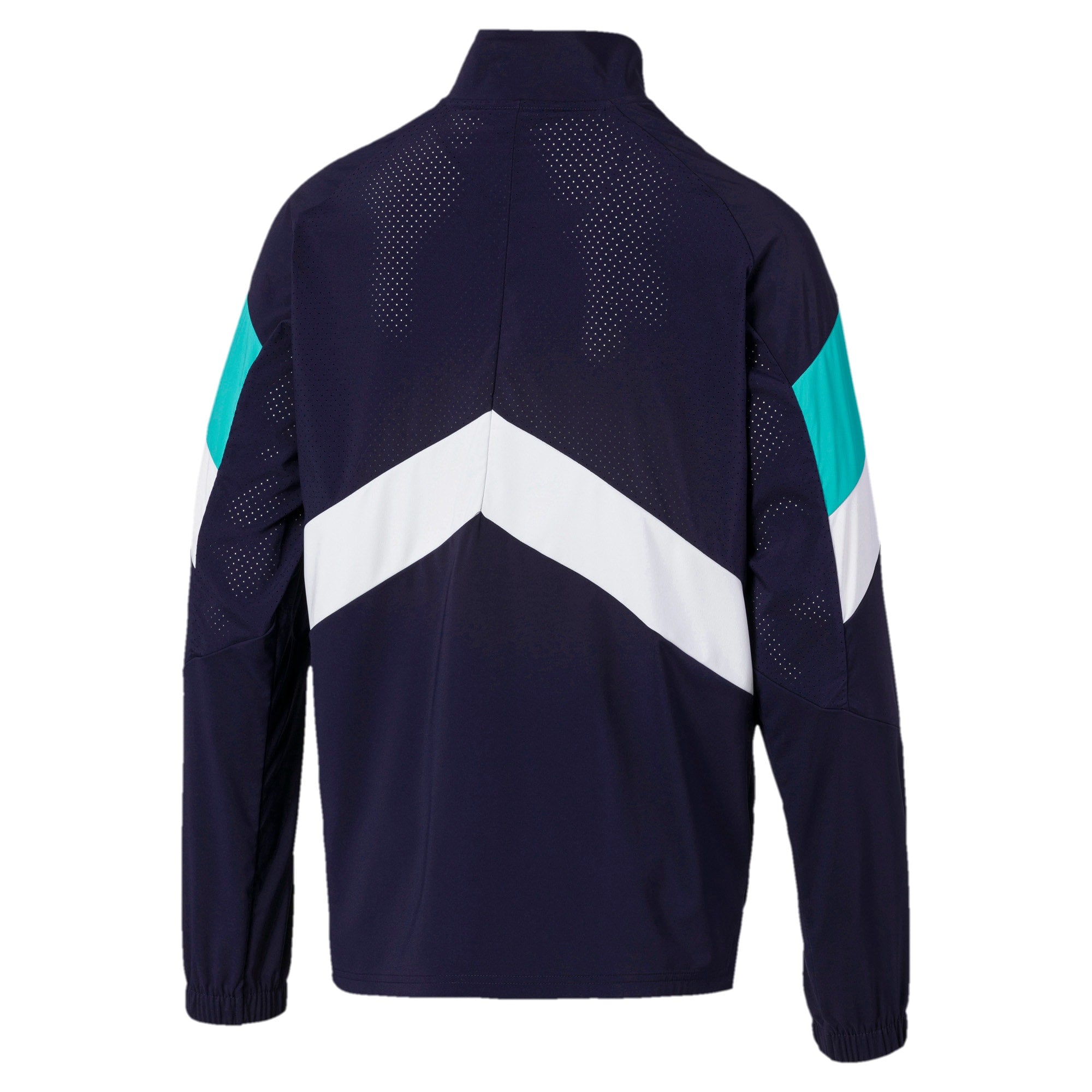 [518431-02] Mens Puma REACTIVE PACKABLE JACKET
