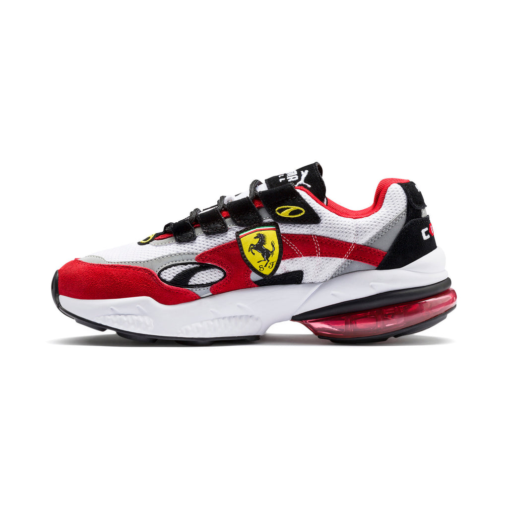 [370338-01] Mens Puma SF Ferrari Cell Venom