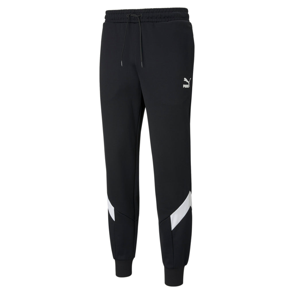 [530104-01] Mens Puma Iconic MCS Track Pants