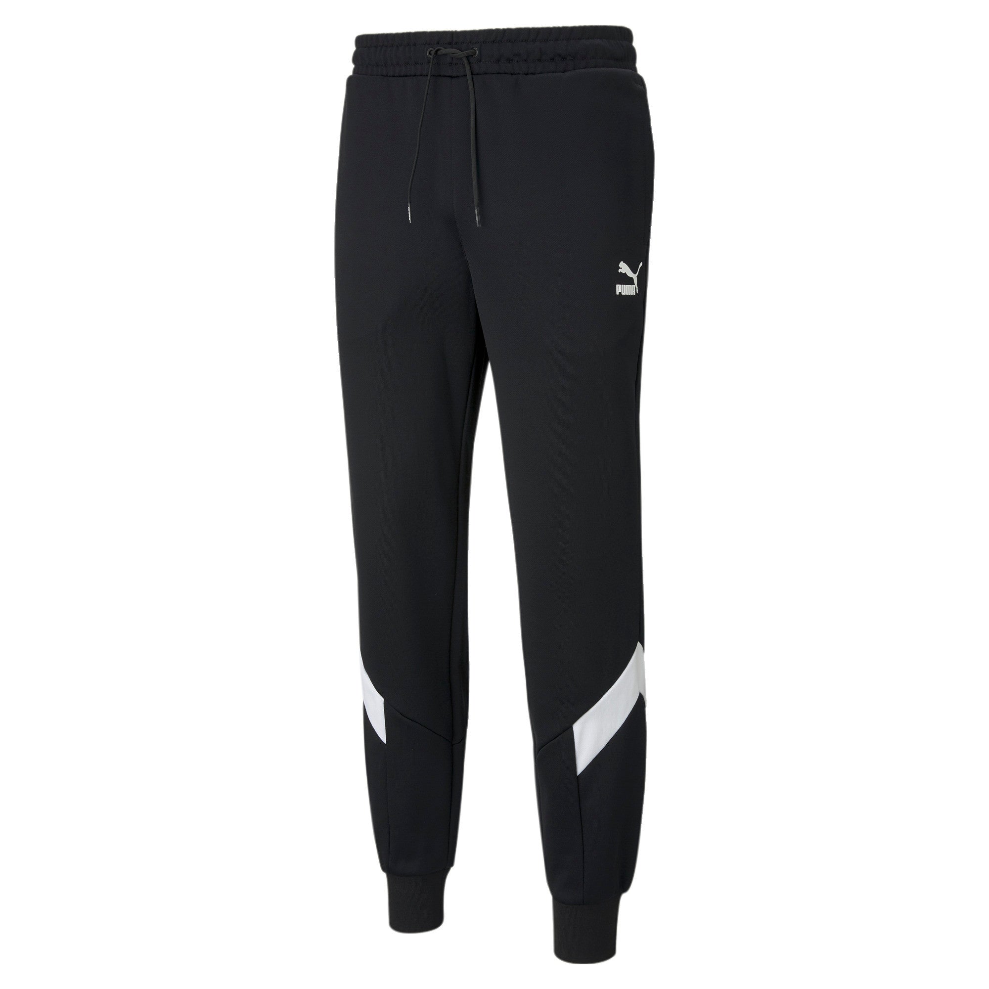 [530104-01] Mens Puma Iconic MCS Track Pants