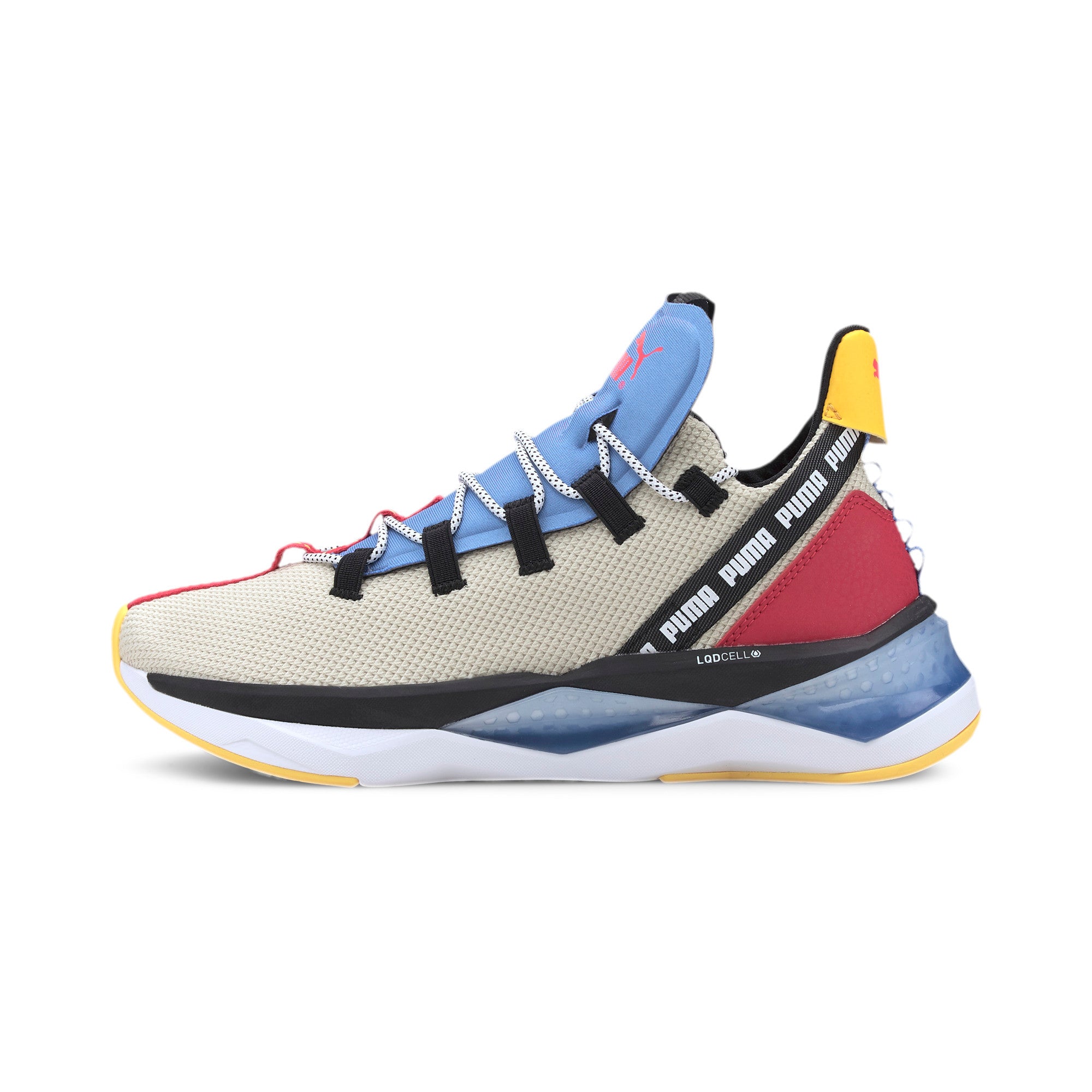 [193036-01] Womens Puma LQDCell Shatter TR
