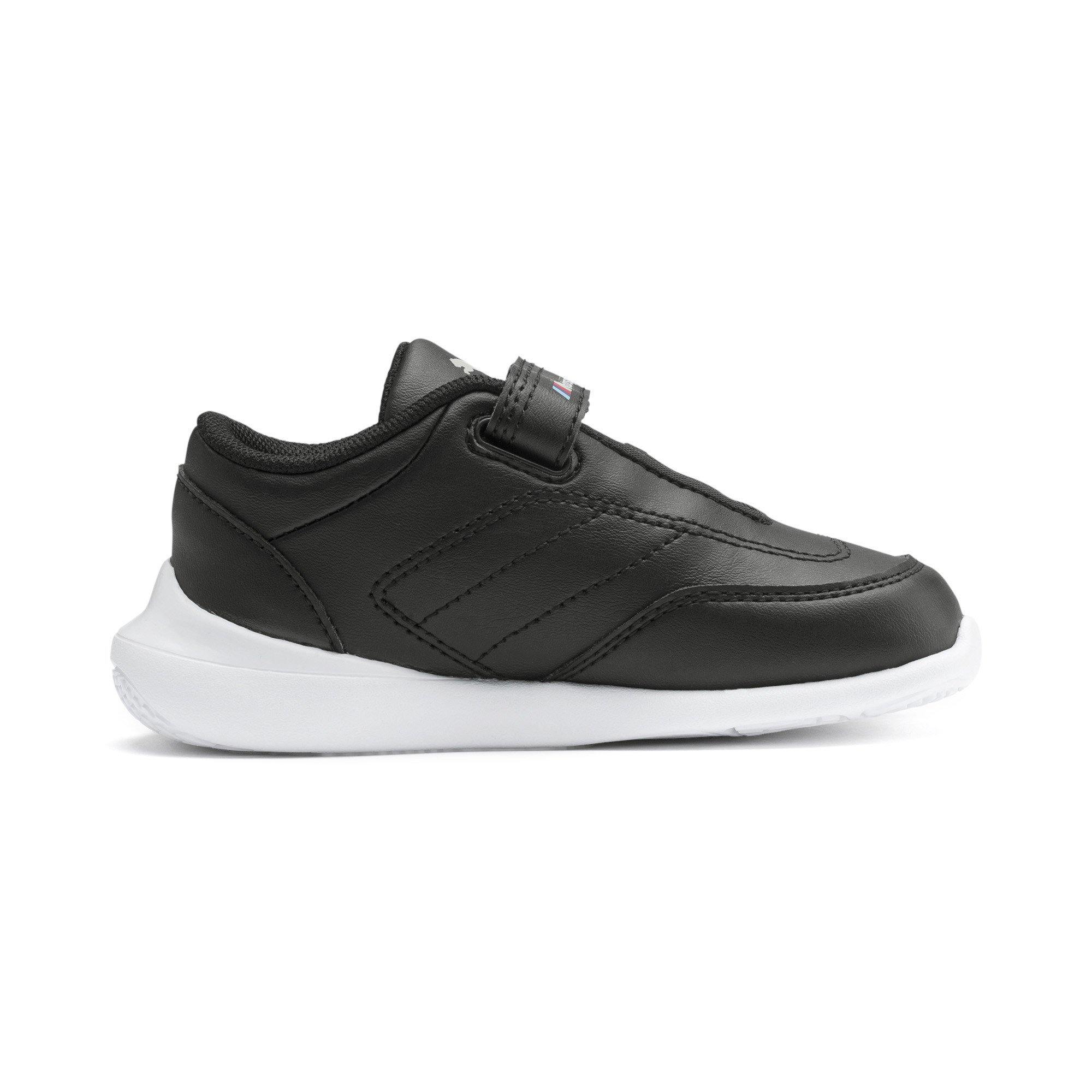 [306433-04] Infant Puma BMW Motorsport Kart Cat III V - sneakAR