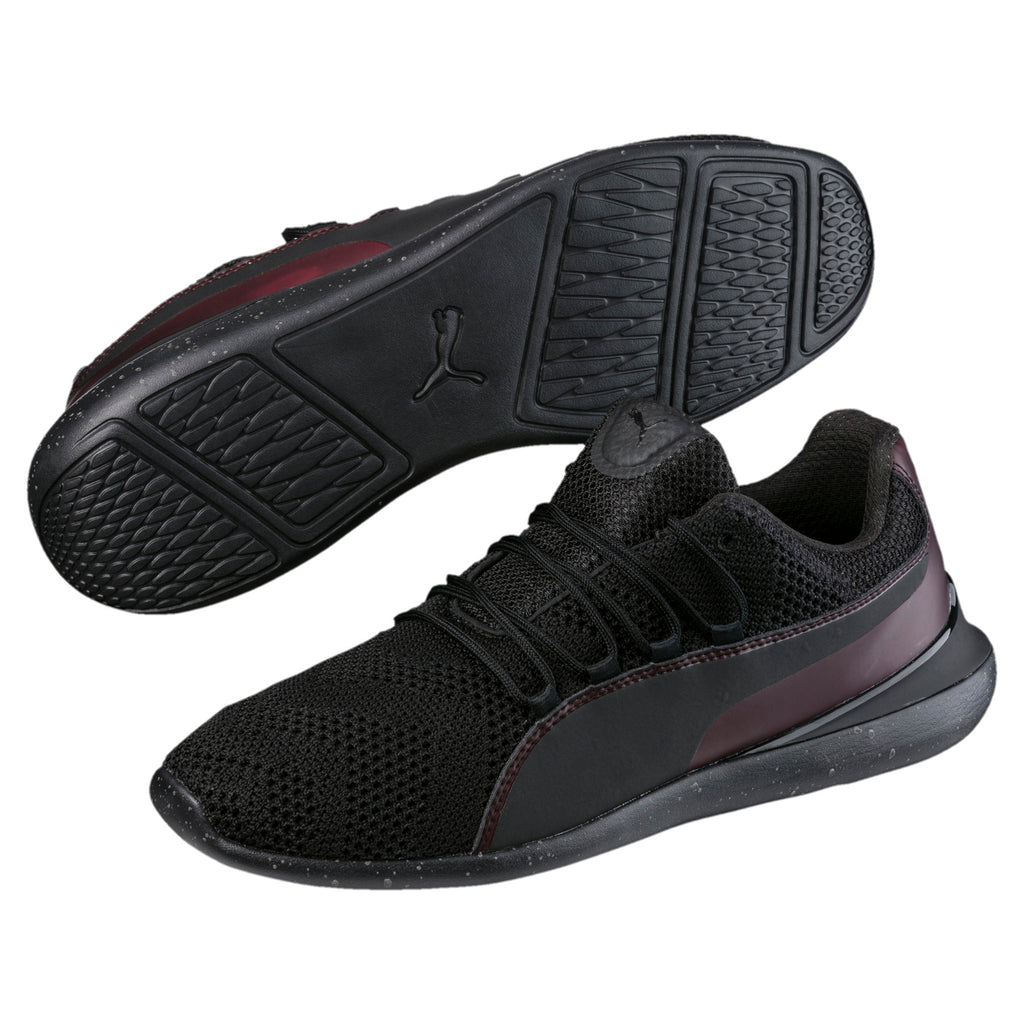 [306008-01] Mens Puma SF Evo Cat Transform