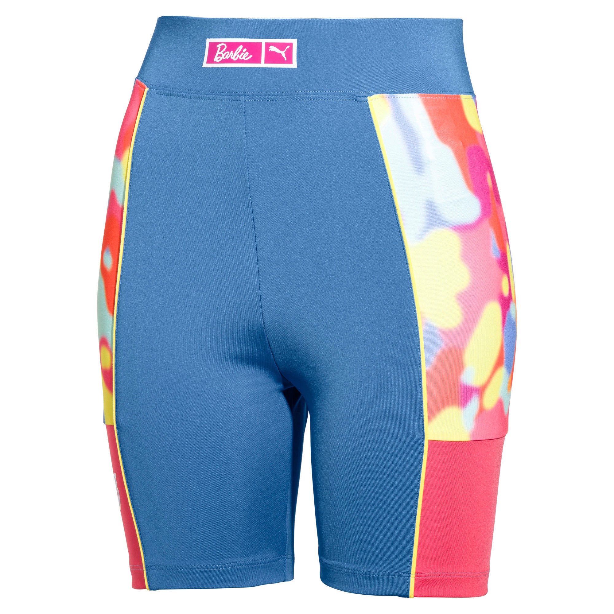 [579862-98] Womens Puma X Barbie XTG Tights