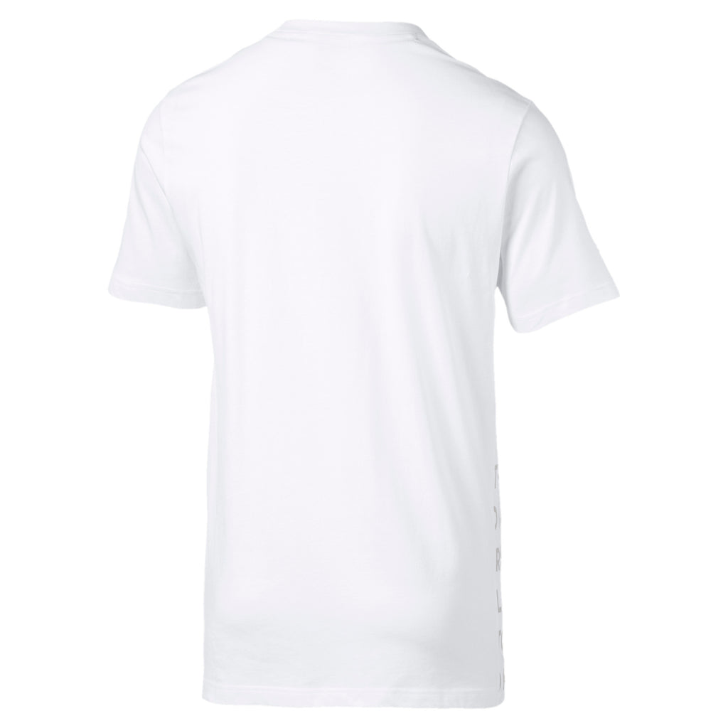[577828-04] Mens Puma SF Ferrari Big Shield Tee