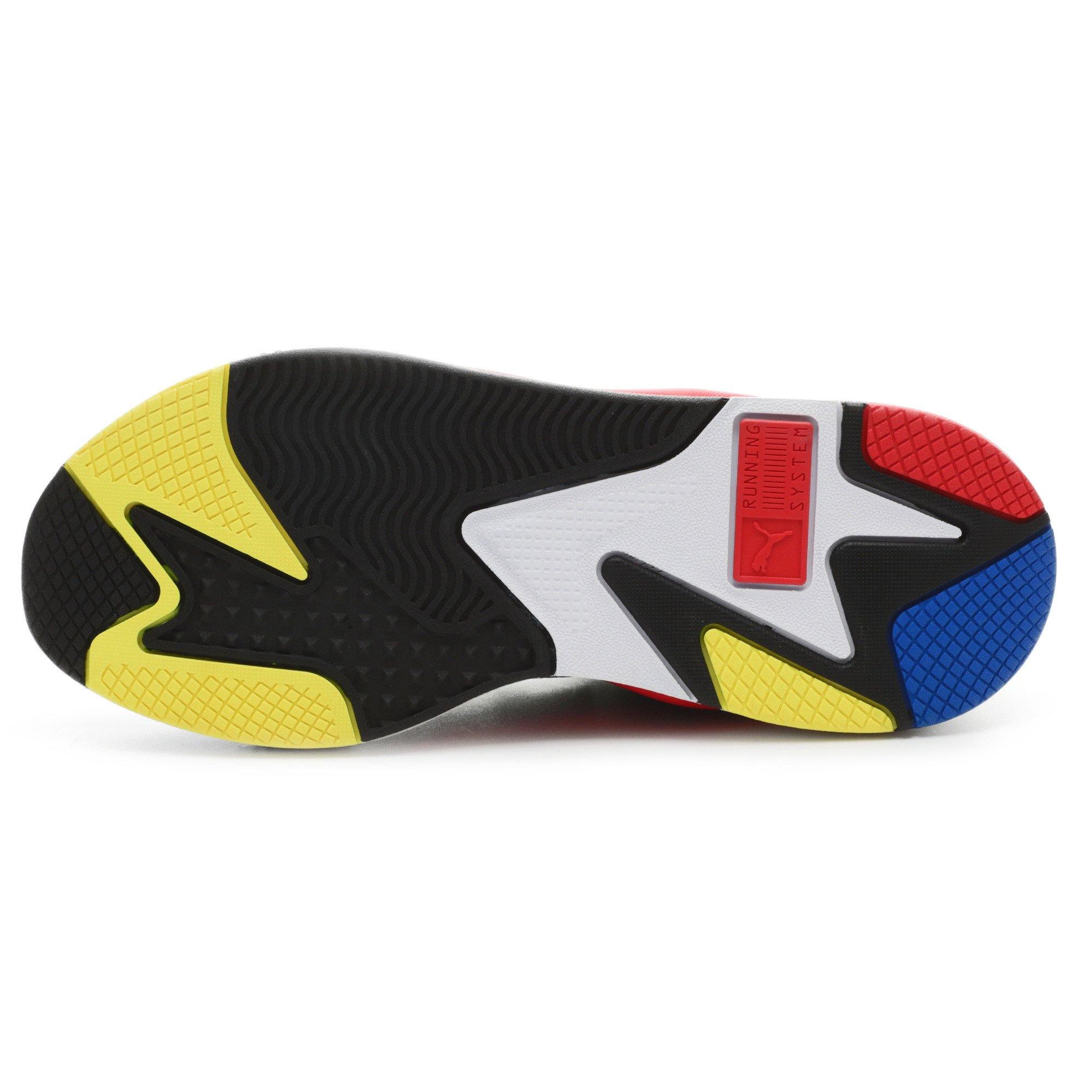 [928583-01] Mens Puma RS-X Alexander John The Mixtape - sneakAR