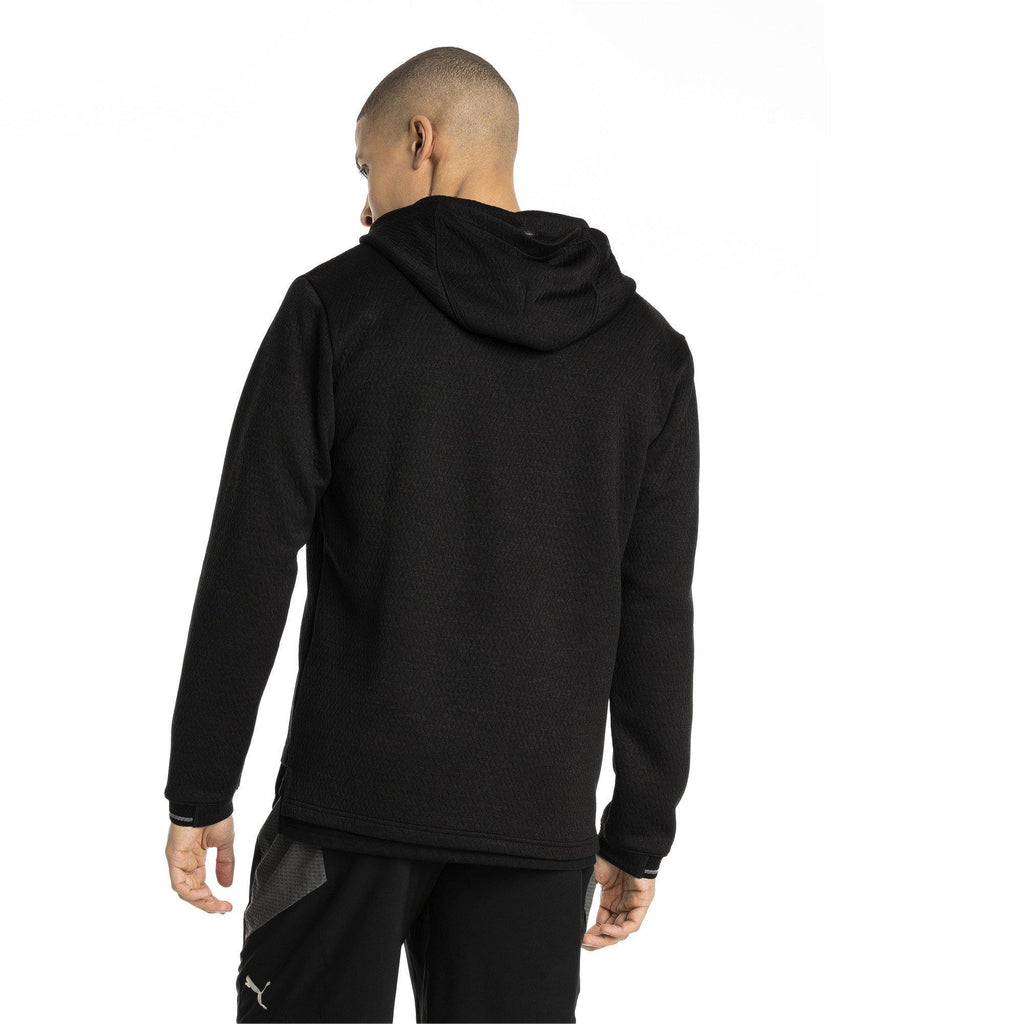 [516932-01] Mens Puma N.R.G. Fullzip Jacket - sneakAR