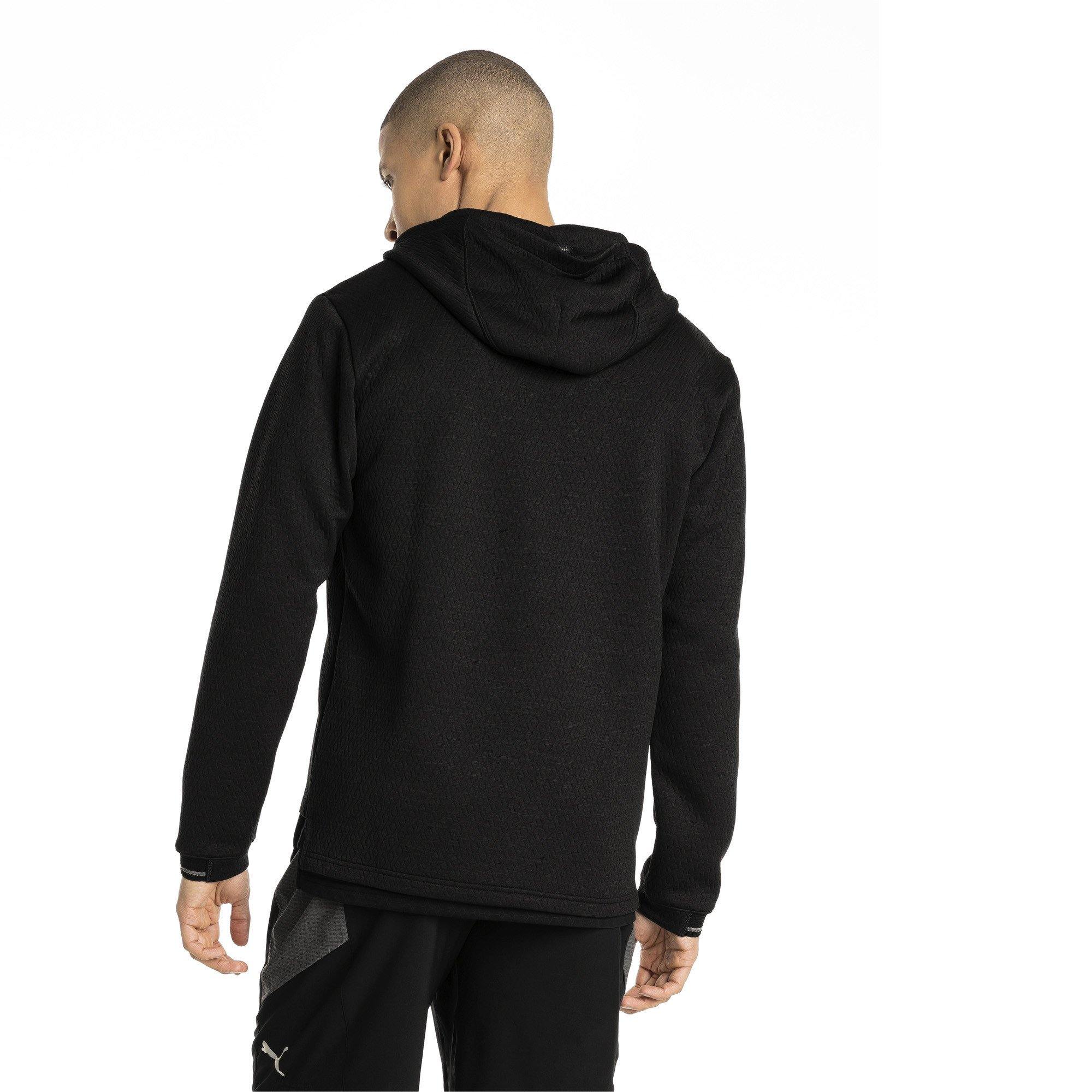 [516932-01] Mens Puma N.R.G. Fullzip Jacket - sneakAR