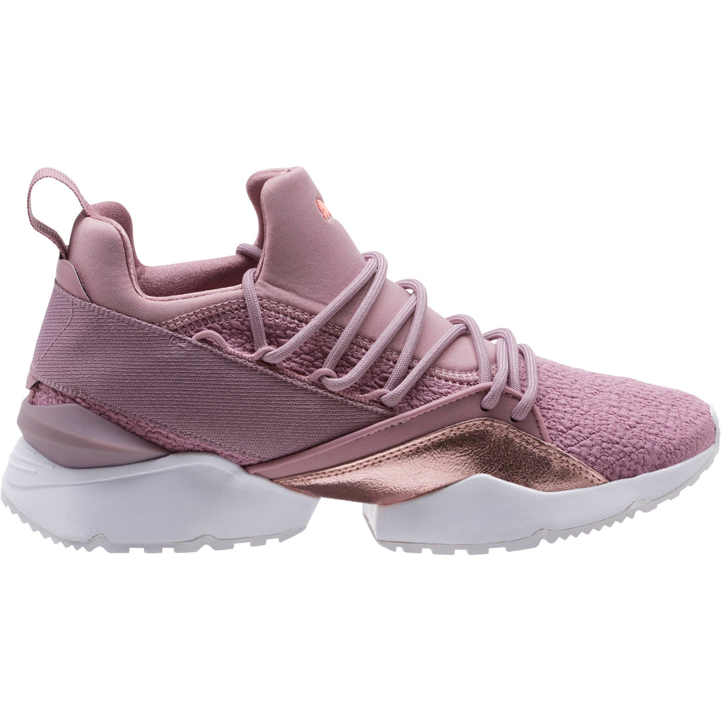 [369197-02] Womens Puma Muse Maia Bio Hacking