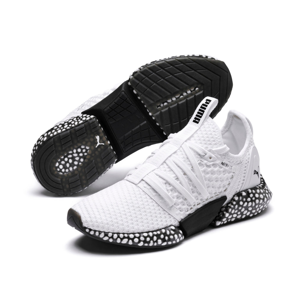[191624-02] Mens Puma Hybrid Rocket Netfit