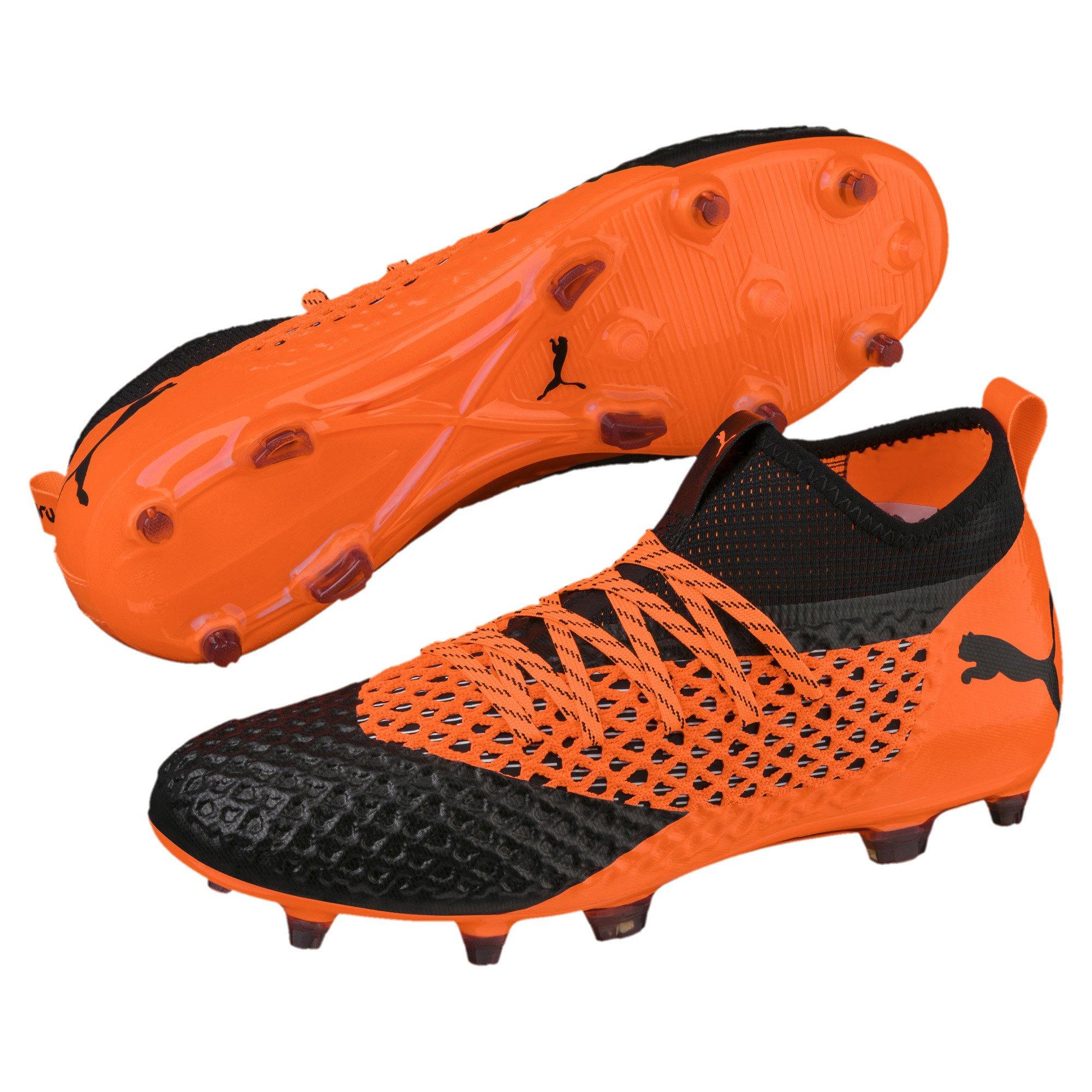 [104830-02] Mens Puma Future 2.2 Netfit FG/AG - sneakAR