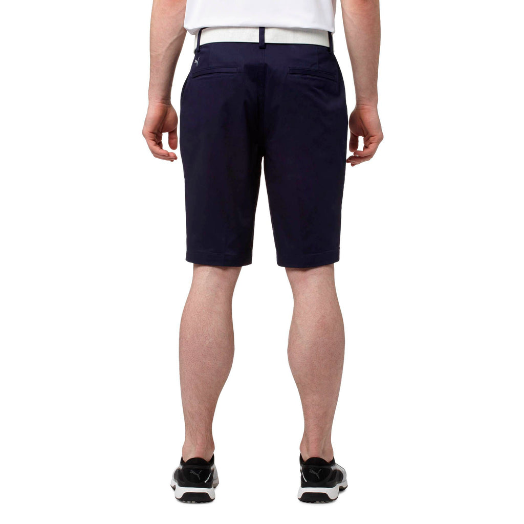 [572325-03] Mens Puma Tailored Chino Short