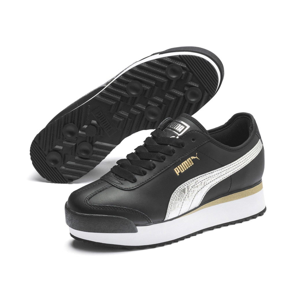 [371702-02] Womens Puma Roma Amor Metal - sneakAR