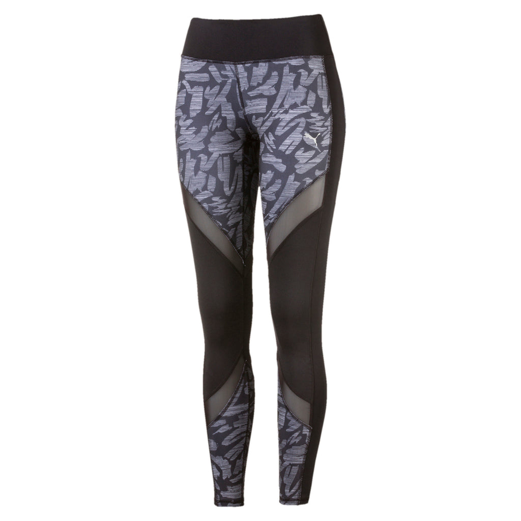 [516396-07] Womens Puma CLASH TIGHT