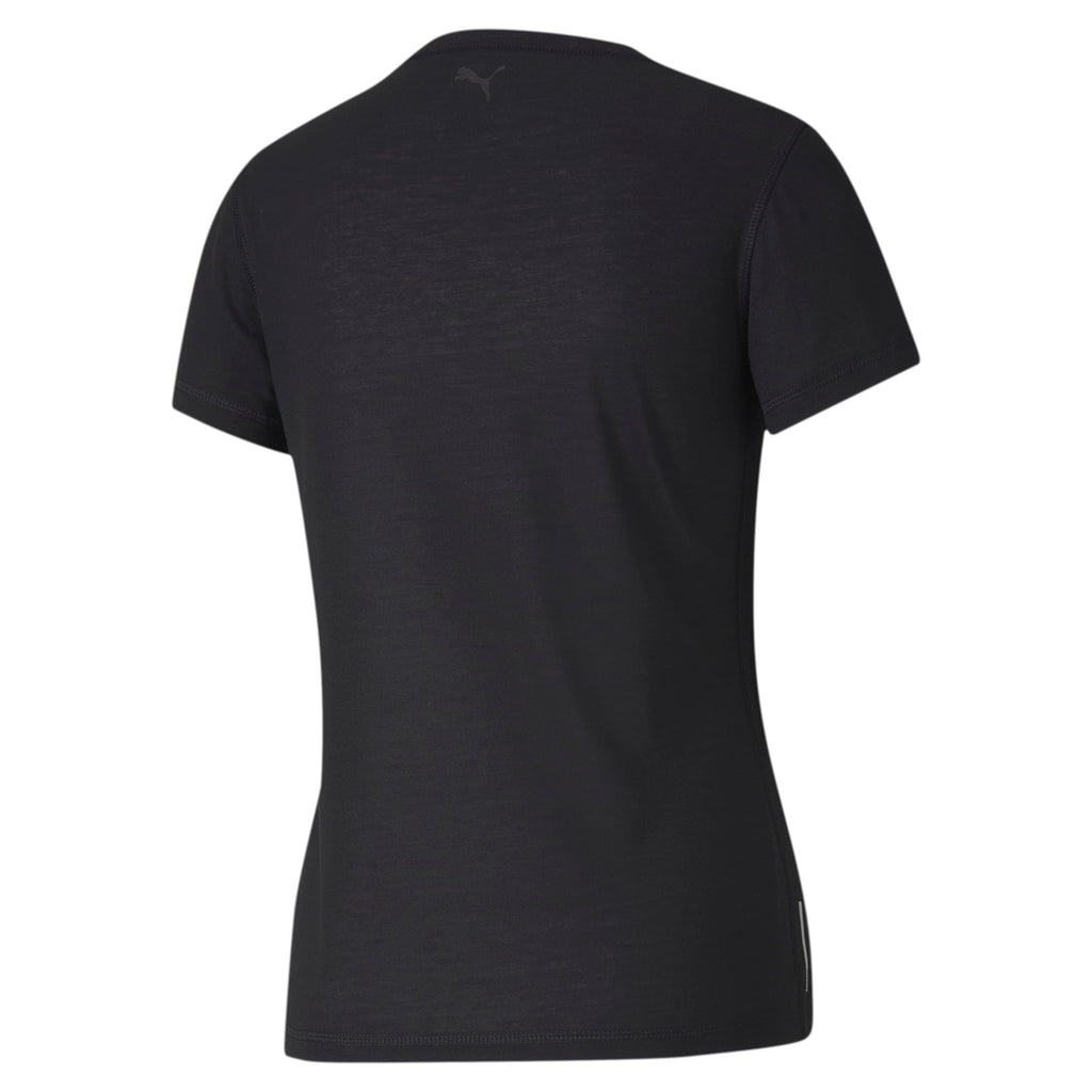 [518969-08] Womens Puma GRAPHICS CREW TEE