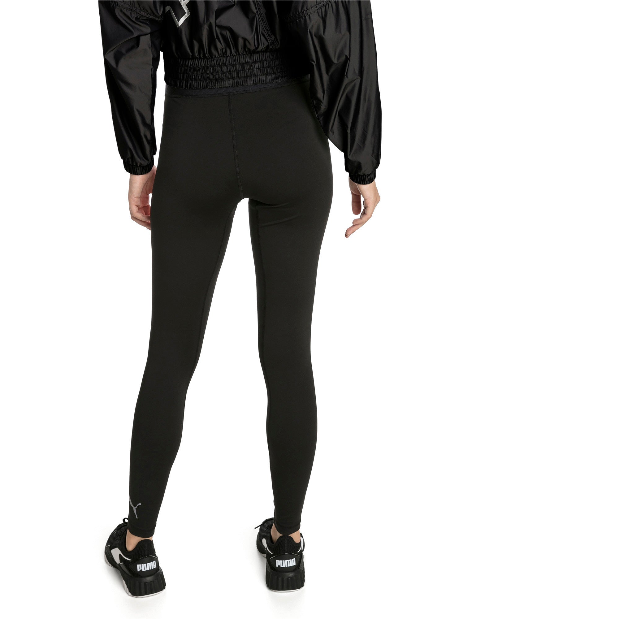 [517392-03] Womens Puma Own It Full Tight