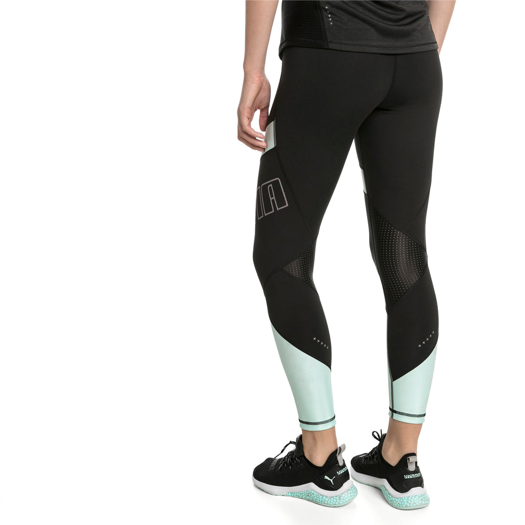 [517443-04] Womens Puma ELITE SPEED TIGHT