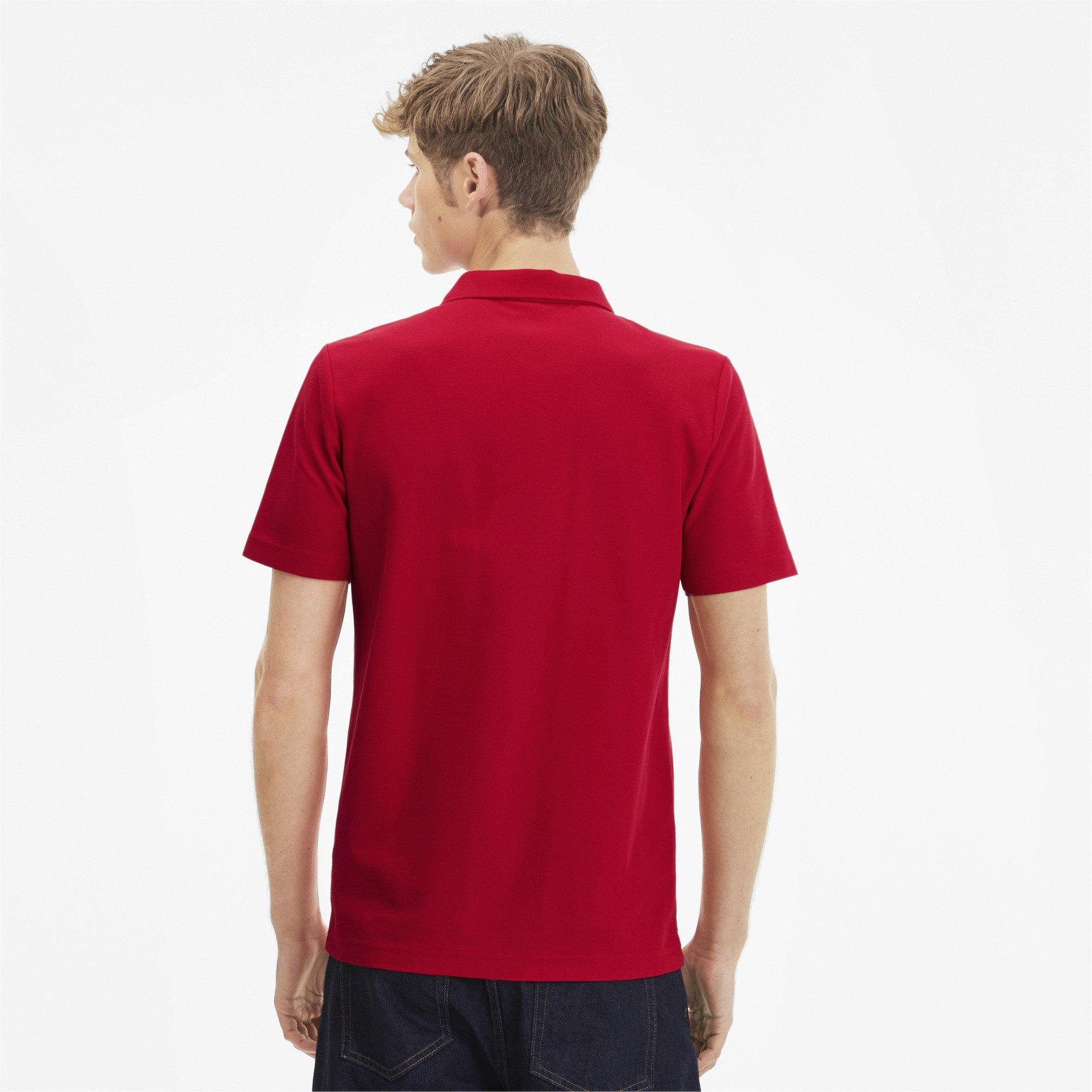 [596150-01] Mens Puma SF Ferrari Polo - sneakAR