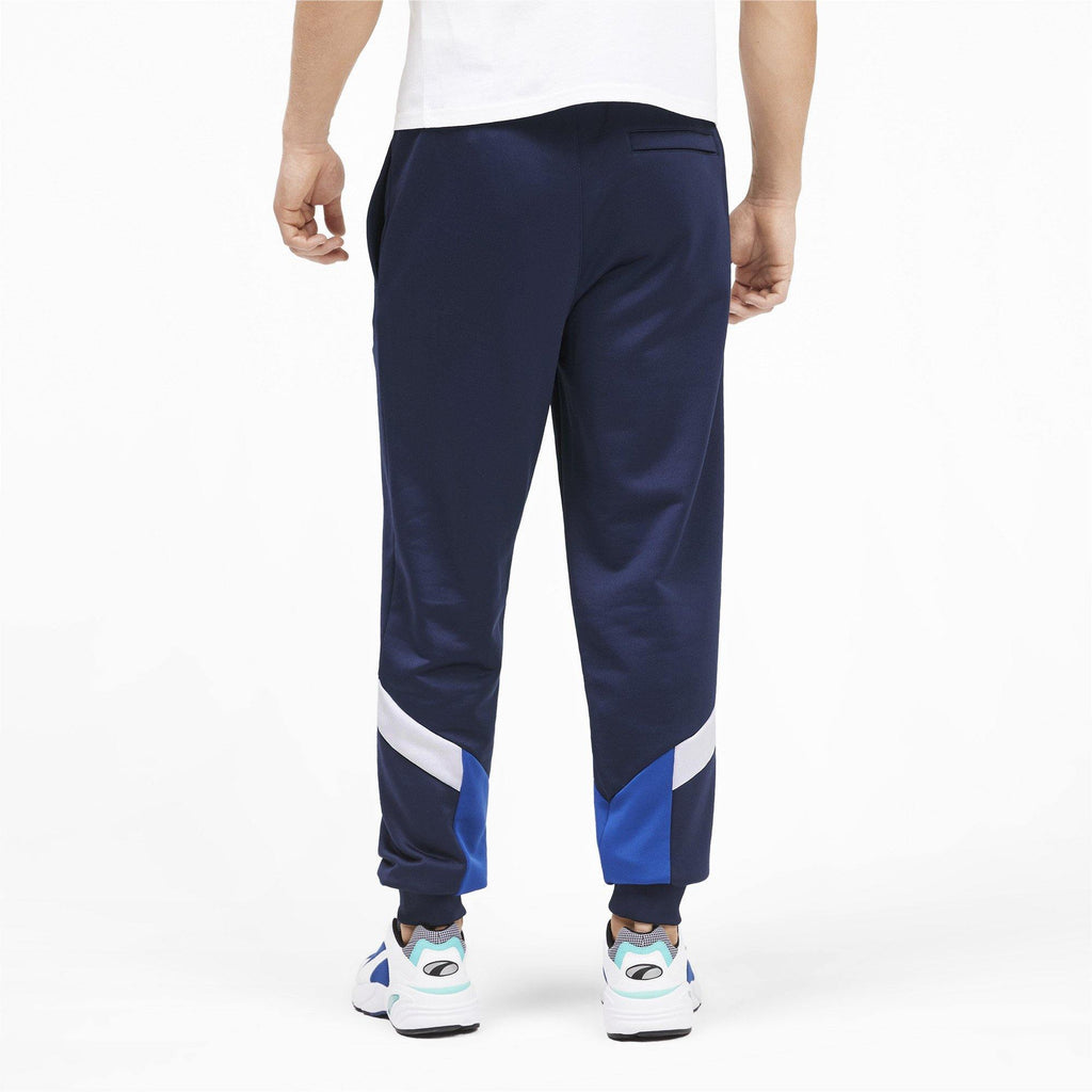 [595300-06] Mens Puma Iconic MCS Track Pant Cuff - sneakAR