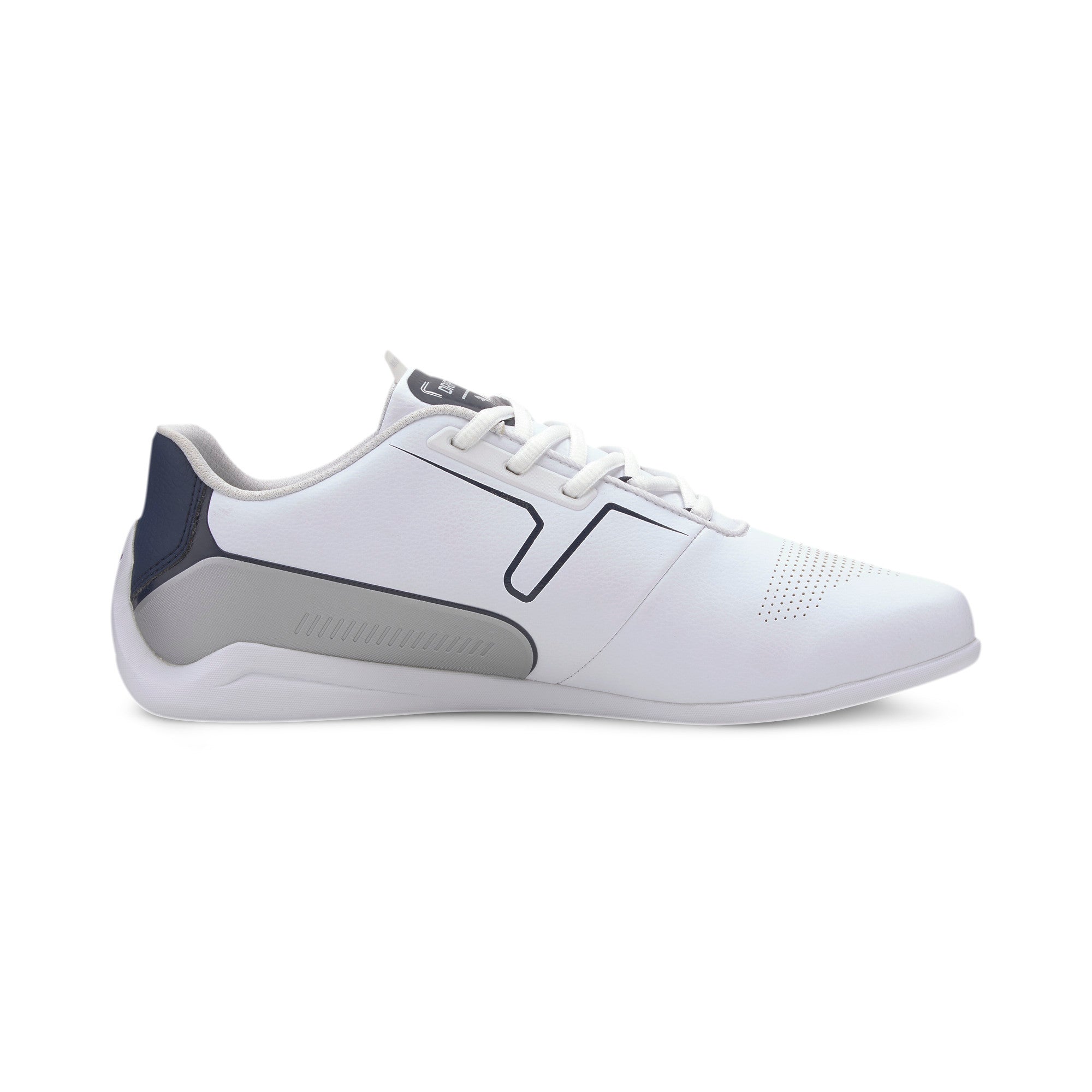 [339935-03] Mens Puma SF Ferrari Drift Cat 8
