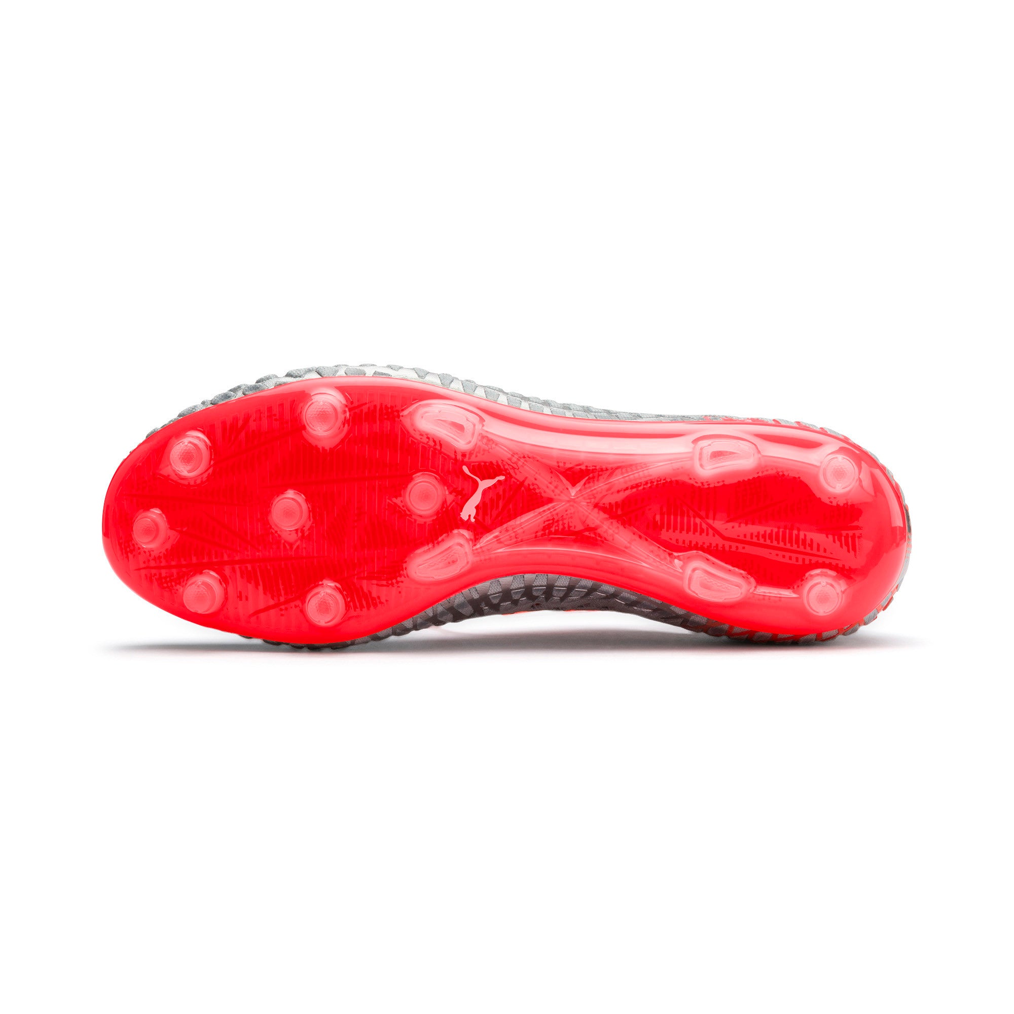 [105730-01] Mens Puma Future 4.1 Netfit Low Fg/Ag