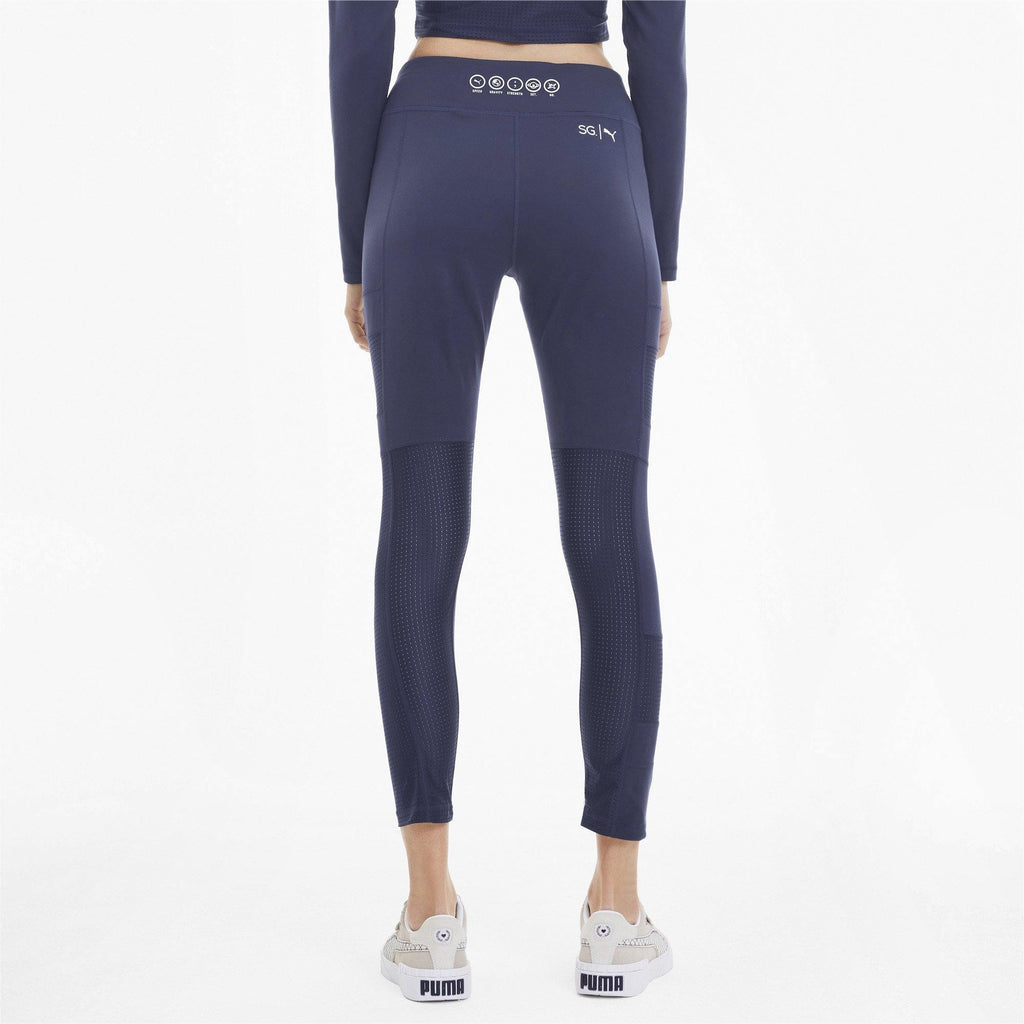 [597017-01] Womens Puma x Selena Gomez Legging - sneakAR