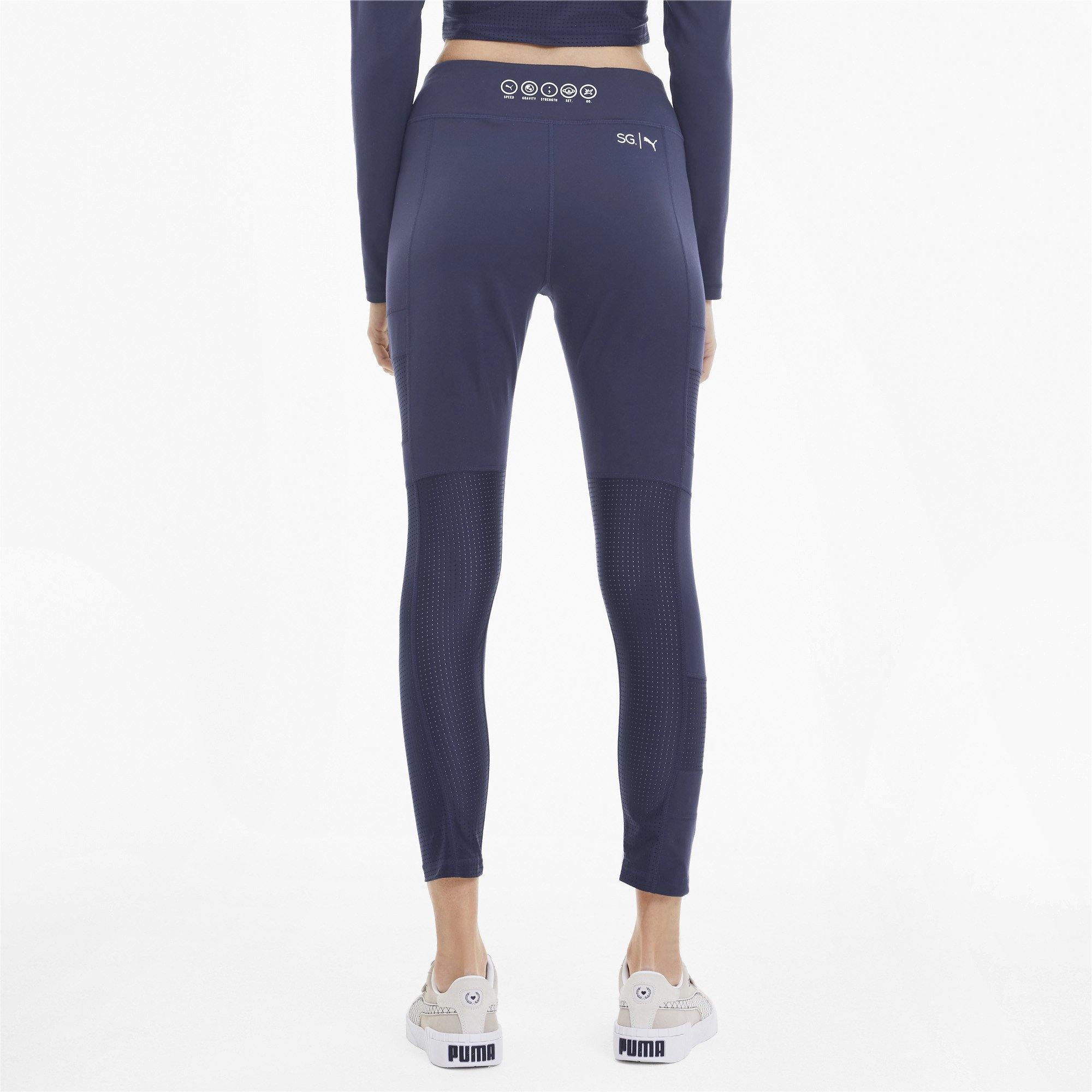 [597017-01] Womens Puma x Selena Gomez Legging - sneakAR
