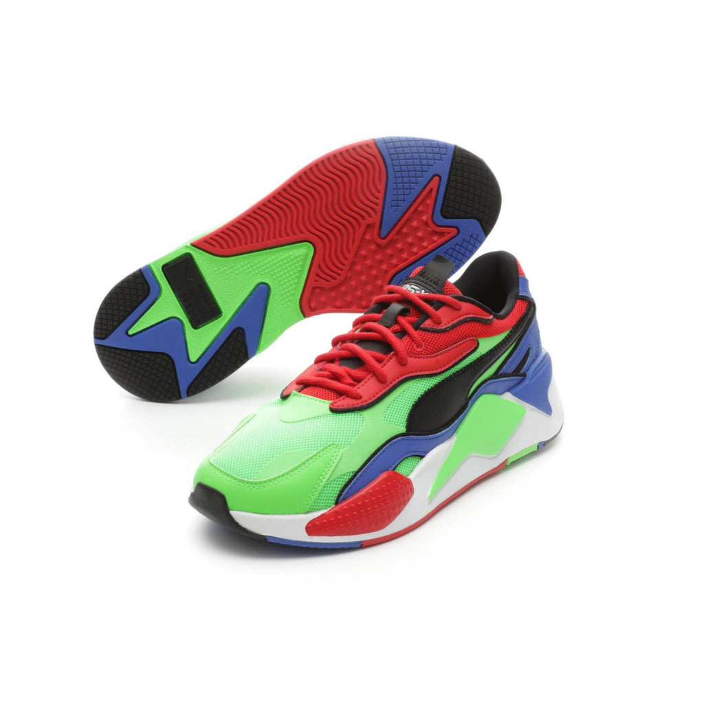 [373418-01] Mens Puma RS-X3 Tailored - sneakAR