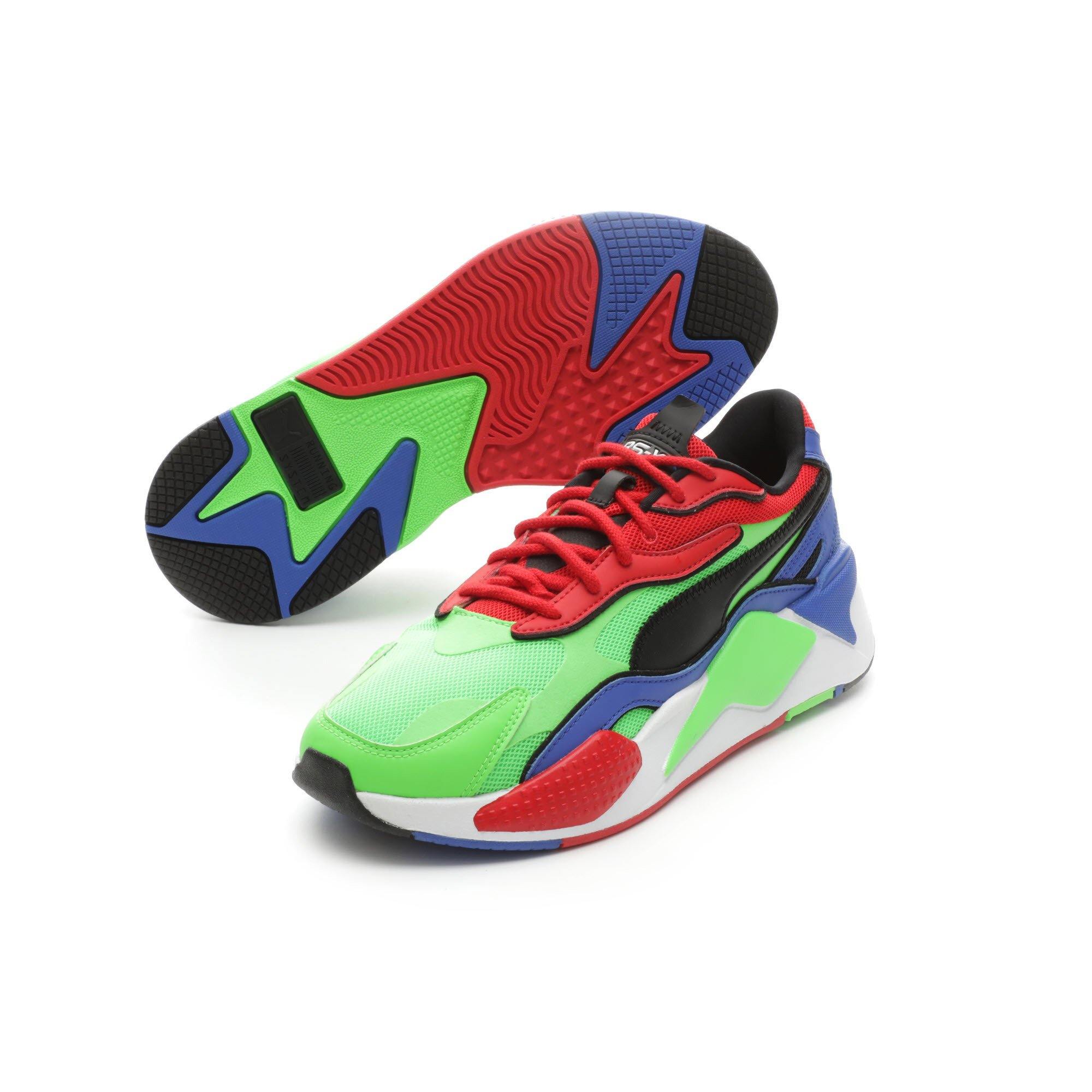 [373418-01] Mens Puma RS-X3 Tailored - sneakAR