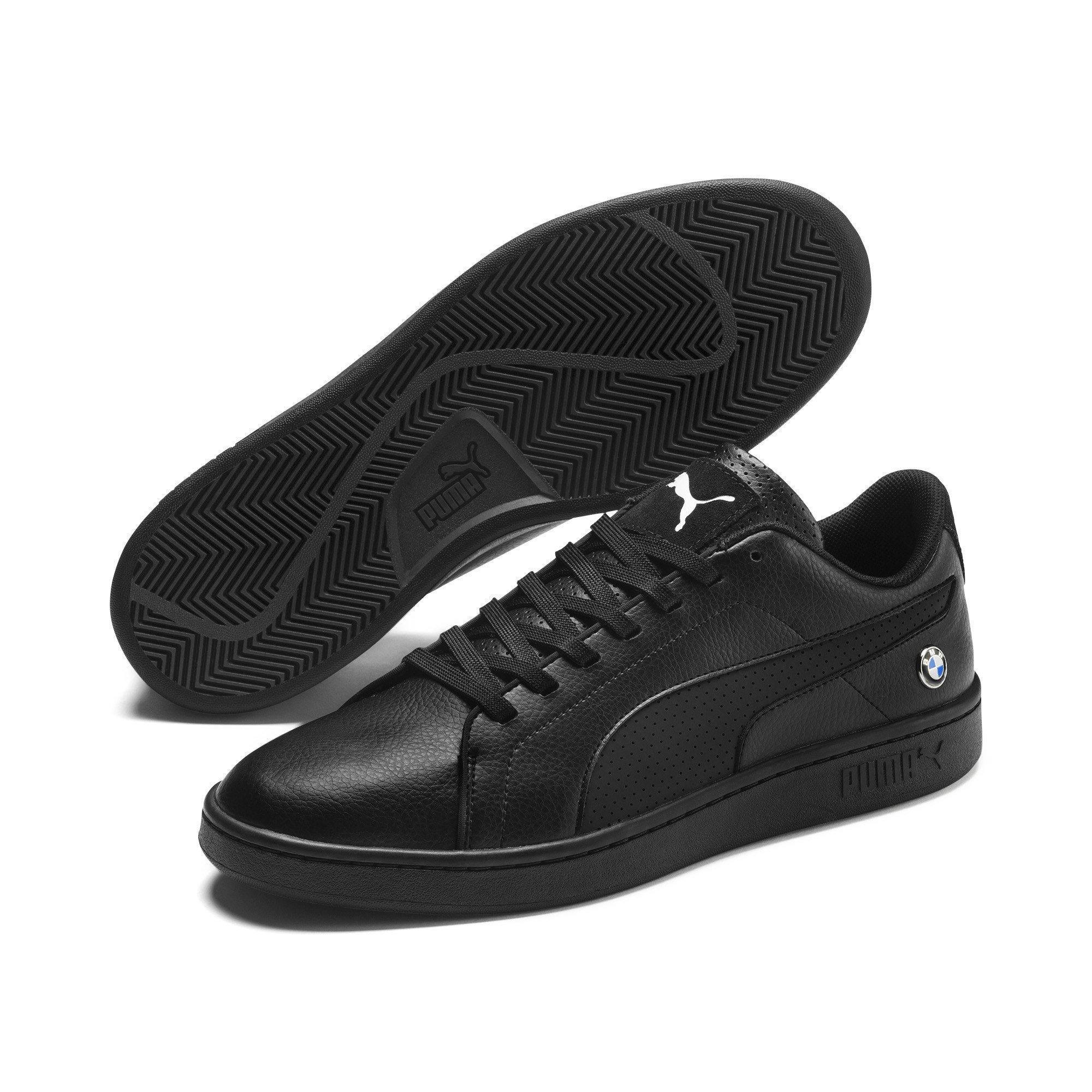 [306450-03] Mens Puma BMW Motorsport Smash V2 - sneakAR