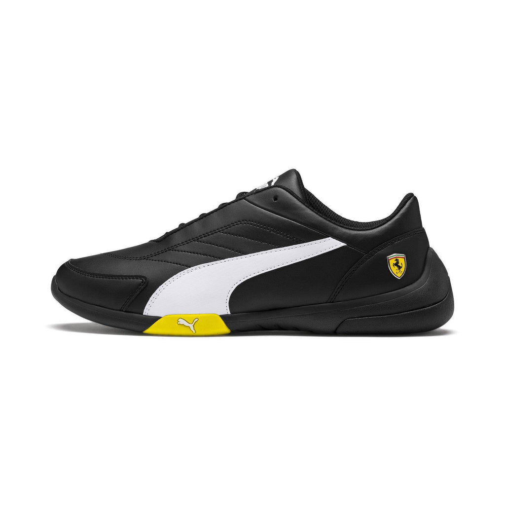[306219-05] Mens Puma SF Ferrari Kart Cat III - sneakAR