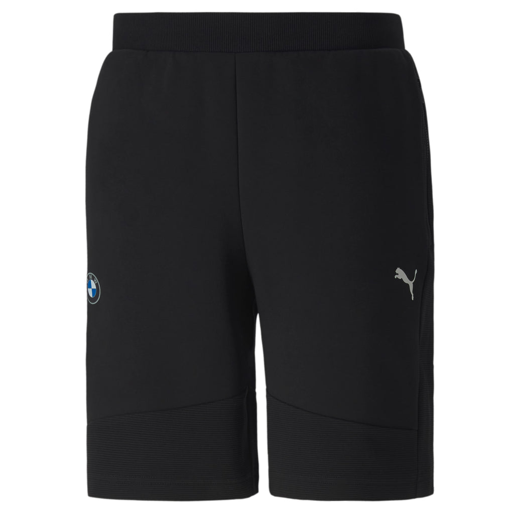 [598000-01] Mens Puma BMW Motorsport Sweat Shorts