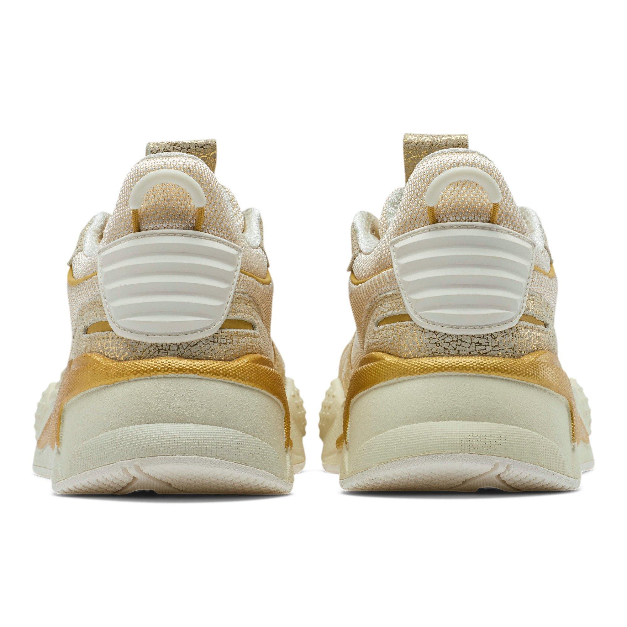 [372761-01] Womens Puma RS-X Winter Glimmer - sneakAR