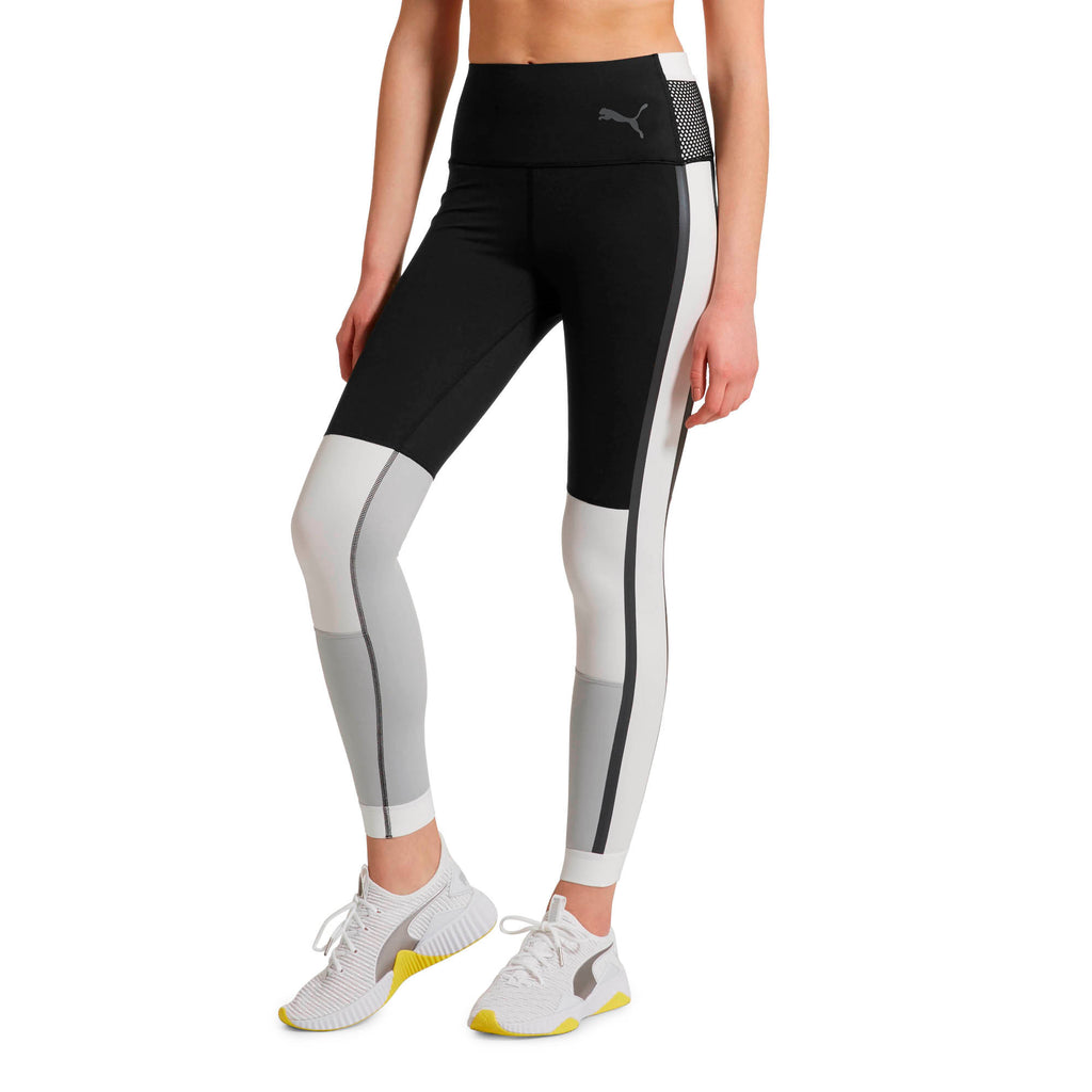 [517806-01] Womens Puma Selena Gomez SG 7/8 Tight