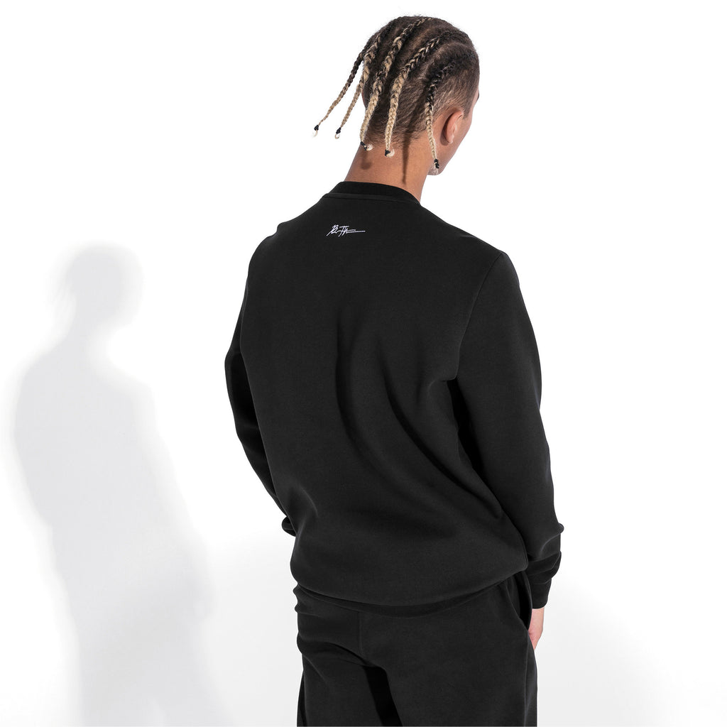 [578228-01] Mens Puma x BT Crew