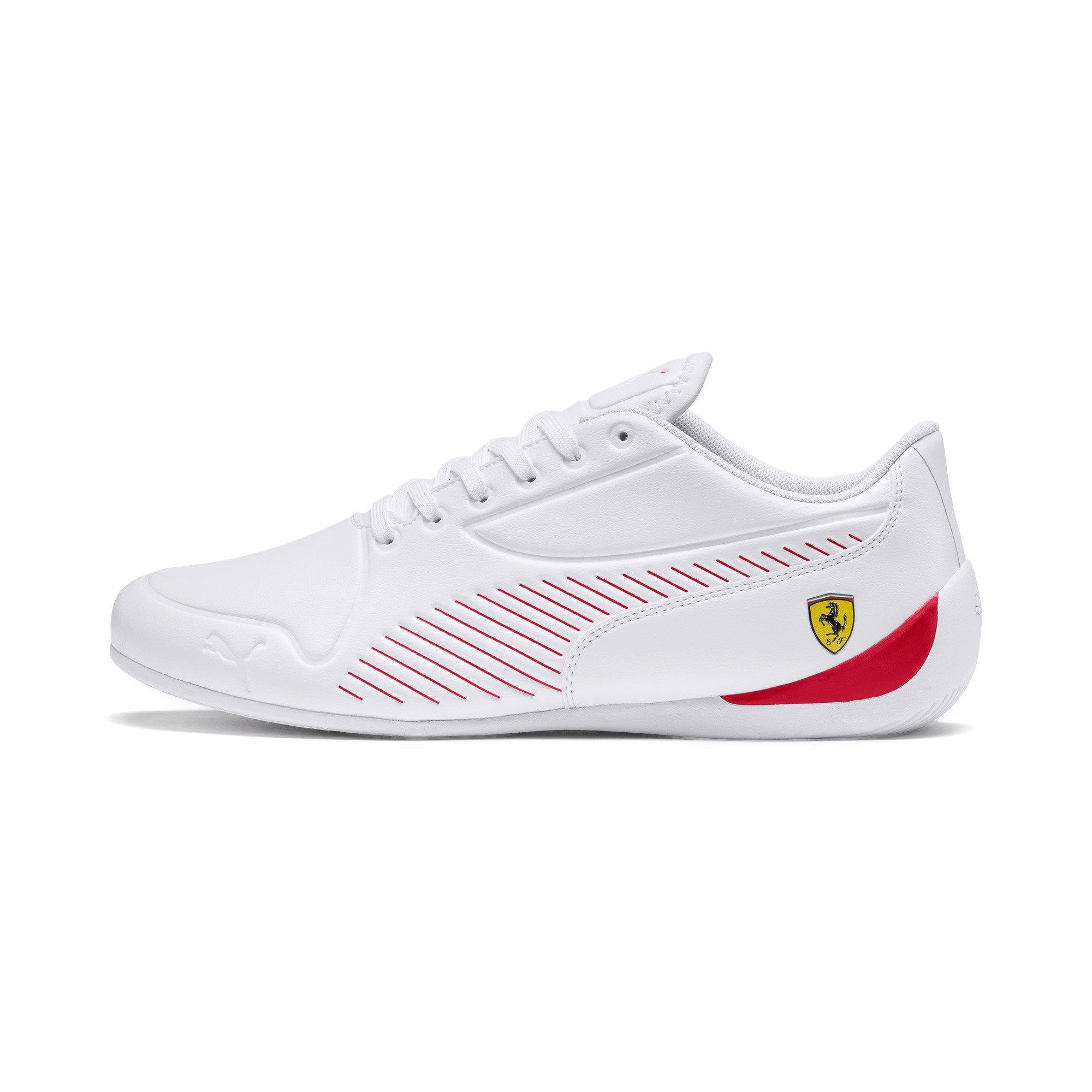 [306424-06] Mens Puma SF Ferrari Drift Cat 7S Ultra - sneakAR