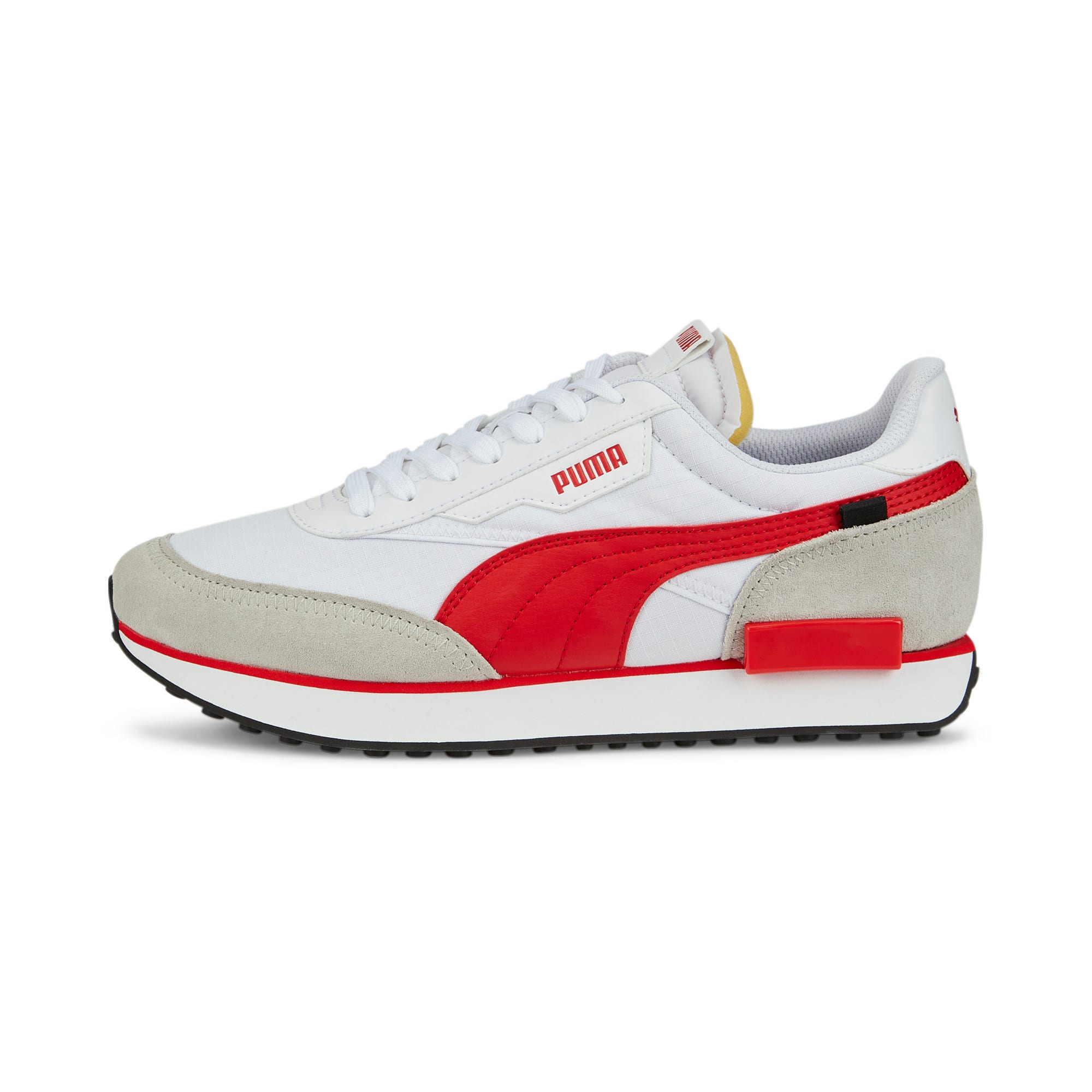 [371149-90] Mens Puma FUTURE RIDER PLAY ON