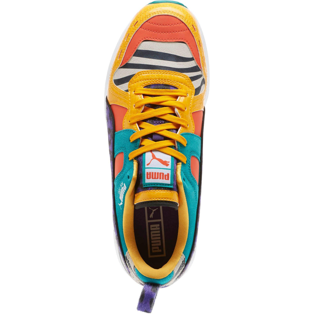 [368265-01] Mens Puma RS-100 Animal - sneakAR
