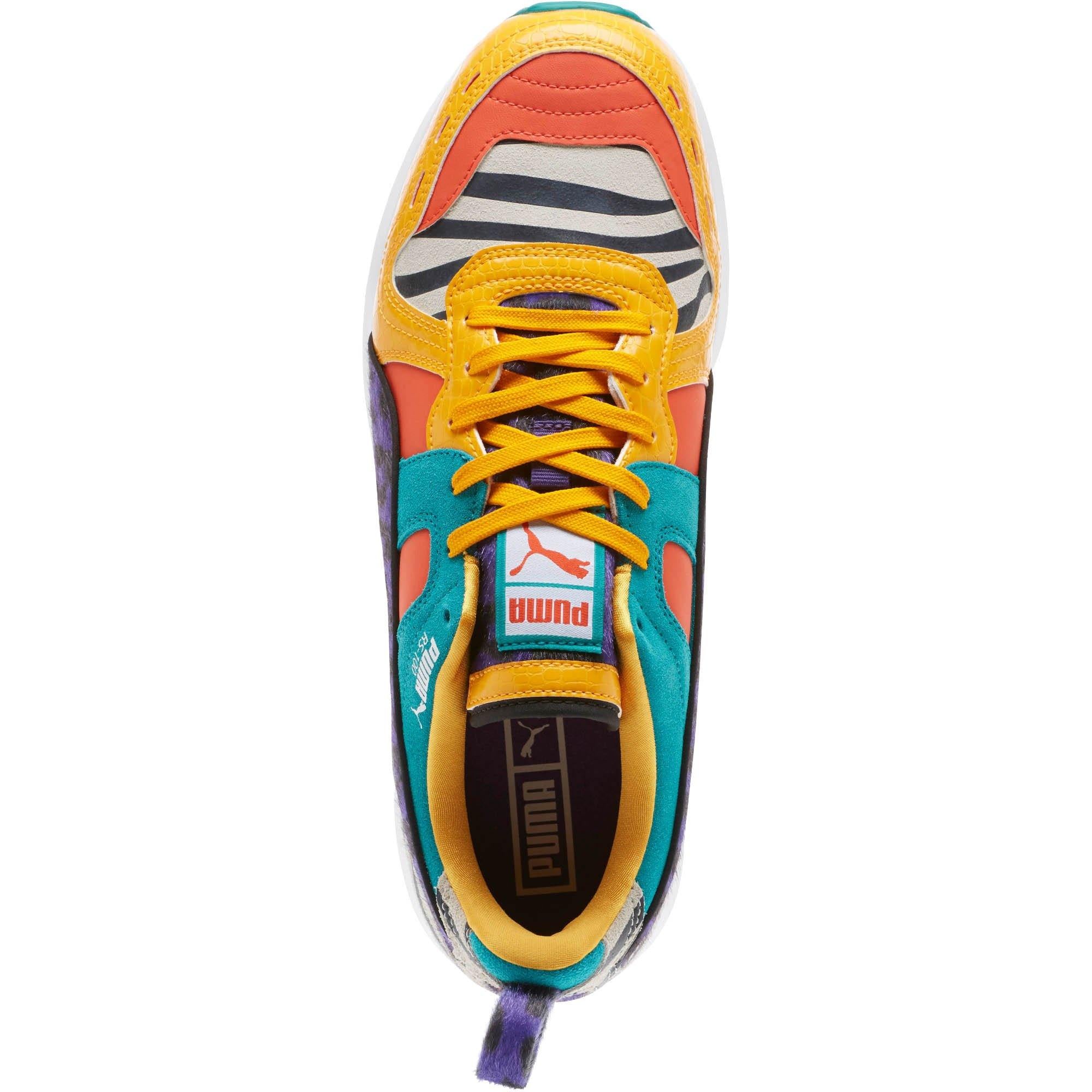 [368265-01] Mens Puma RS-100 Animal - sneakAR